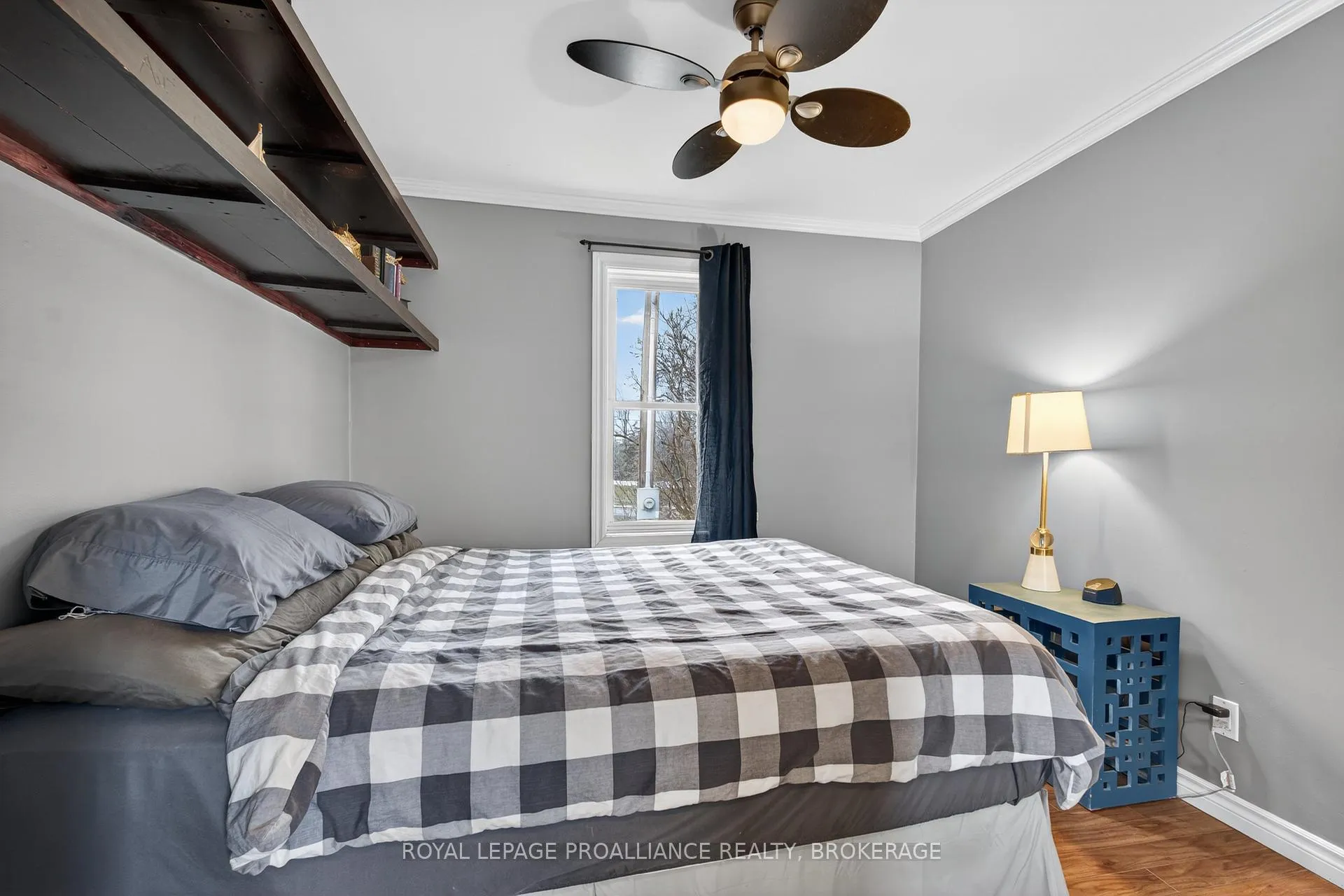 Photo 15 of 1288 Asselstine Road, Frontenac, Frontenac South — HOMEH