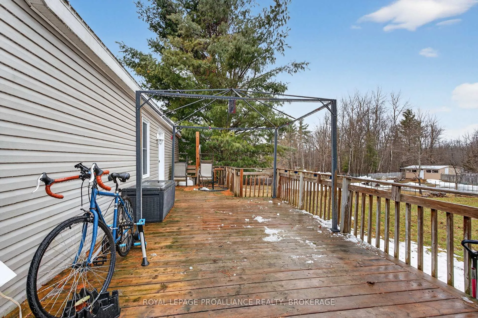 Photo 23 of 1288 Asselstine Road, Frontenac, Frontenac South — HOMEH