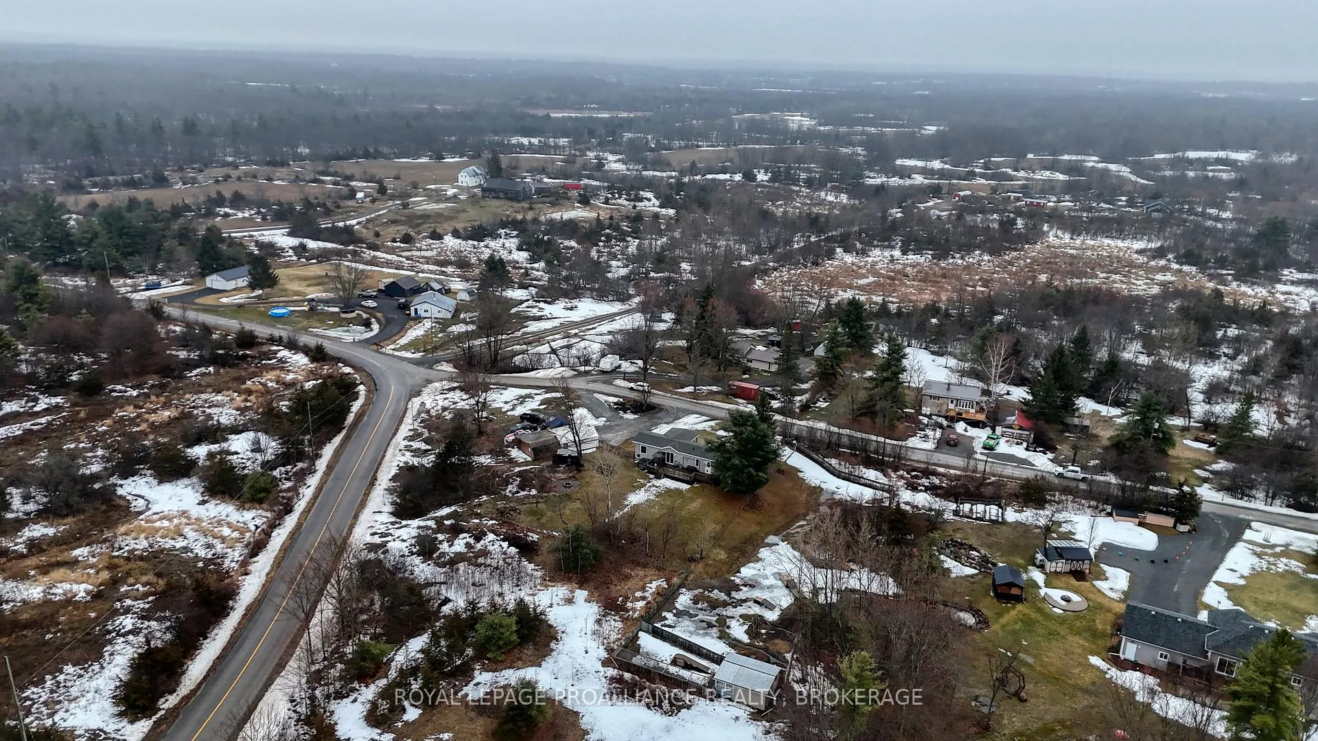 Photo 29 of 1288 Asselstine Road, Frontenac, Frontenac South — HOMEH