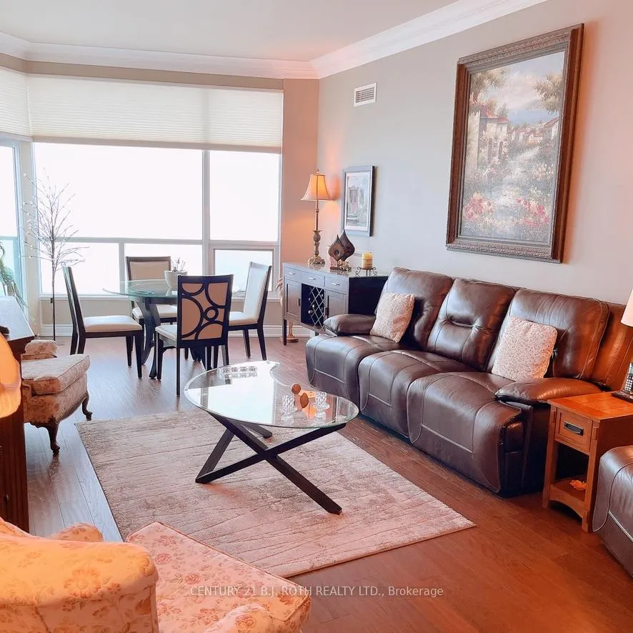 Photo 7 of Unit PH09, 37 Ellen Street, Barrie, Lakeshore — HOMEH