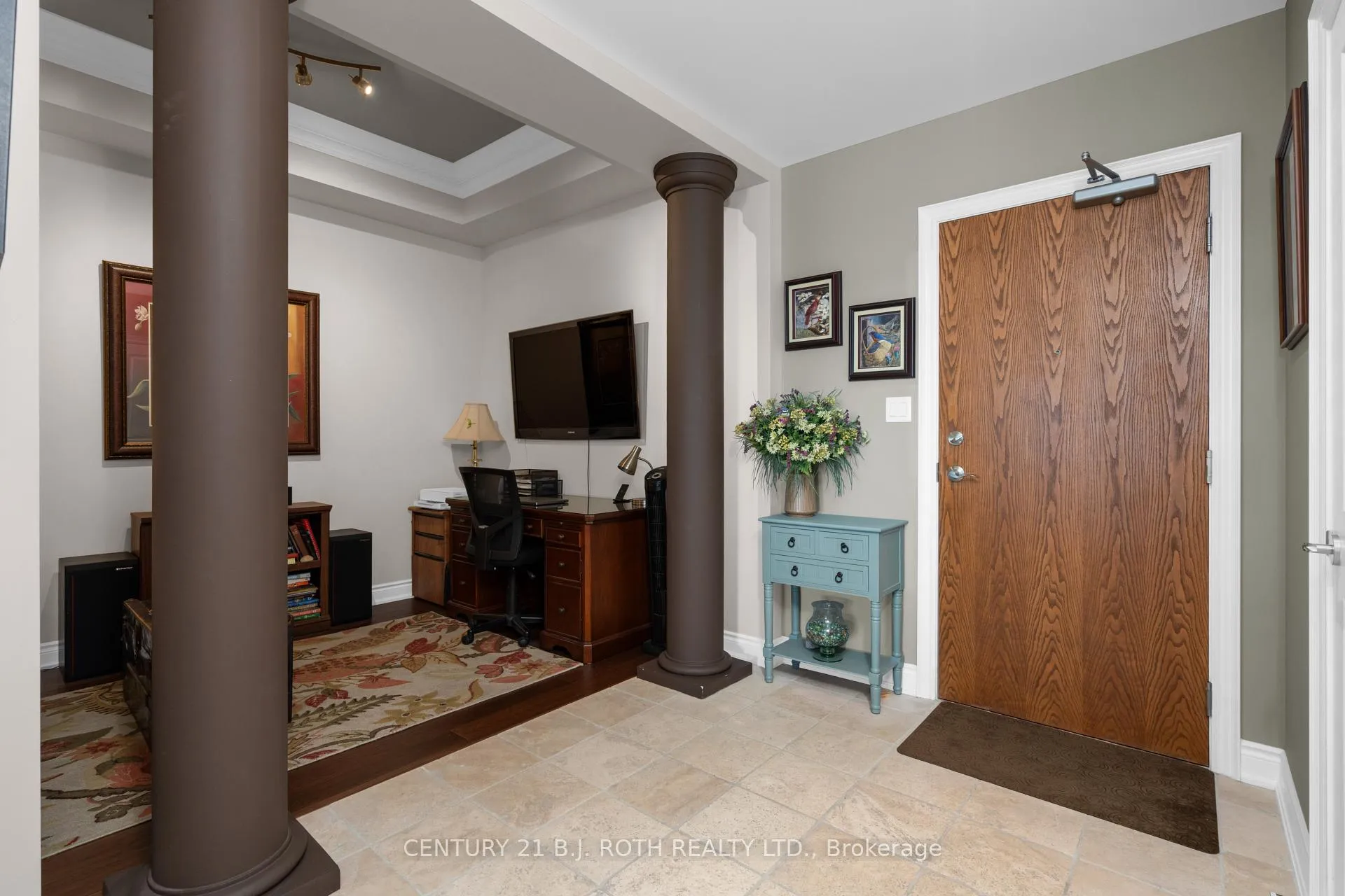 Photo 16 of Unit PH09, 37 Ellen Street, Barrie, Lakeshore — HOMEH