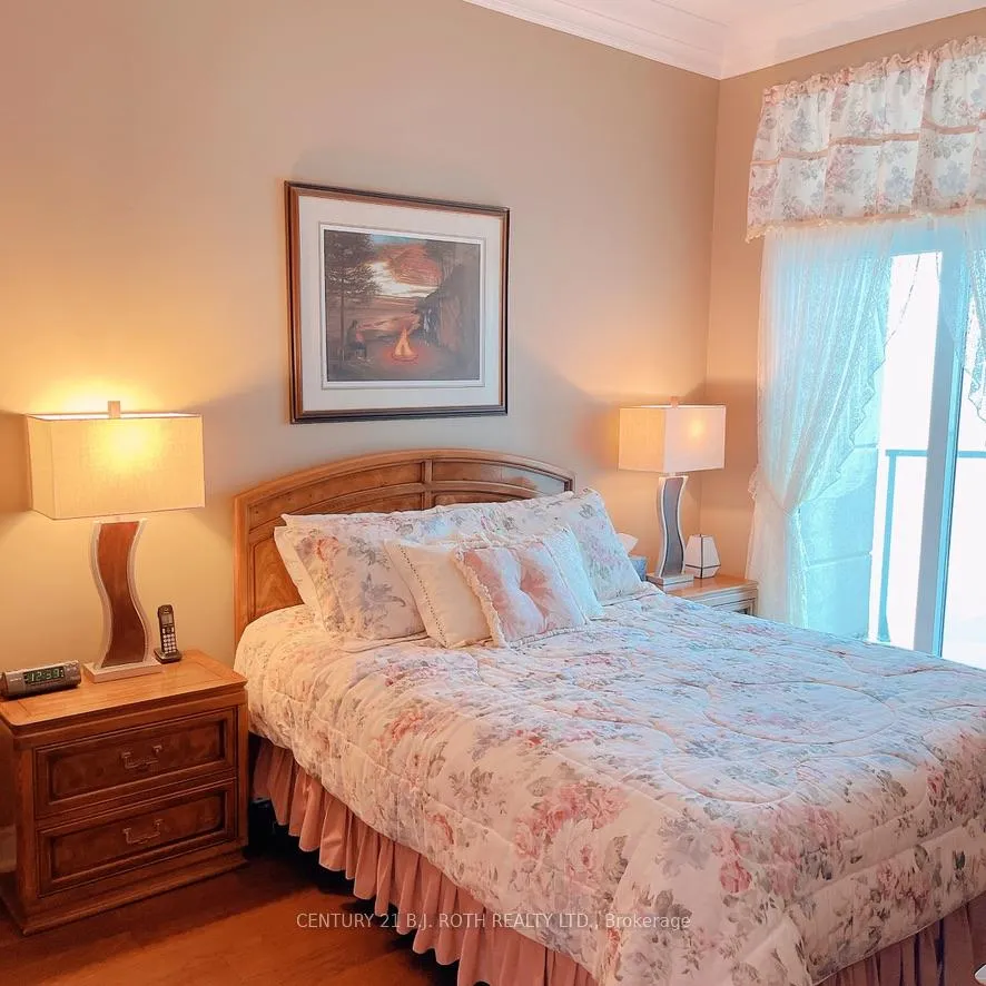 Photo 18 of Unit PH09, 37 Ellen Street, Barrie, Lakeshore — HOMEH