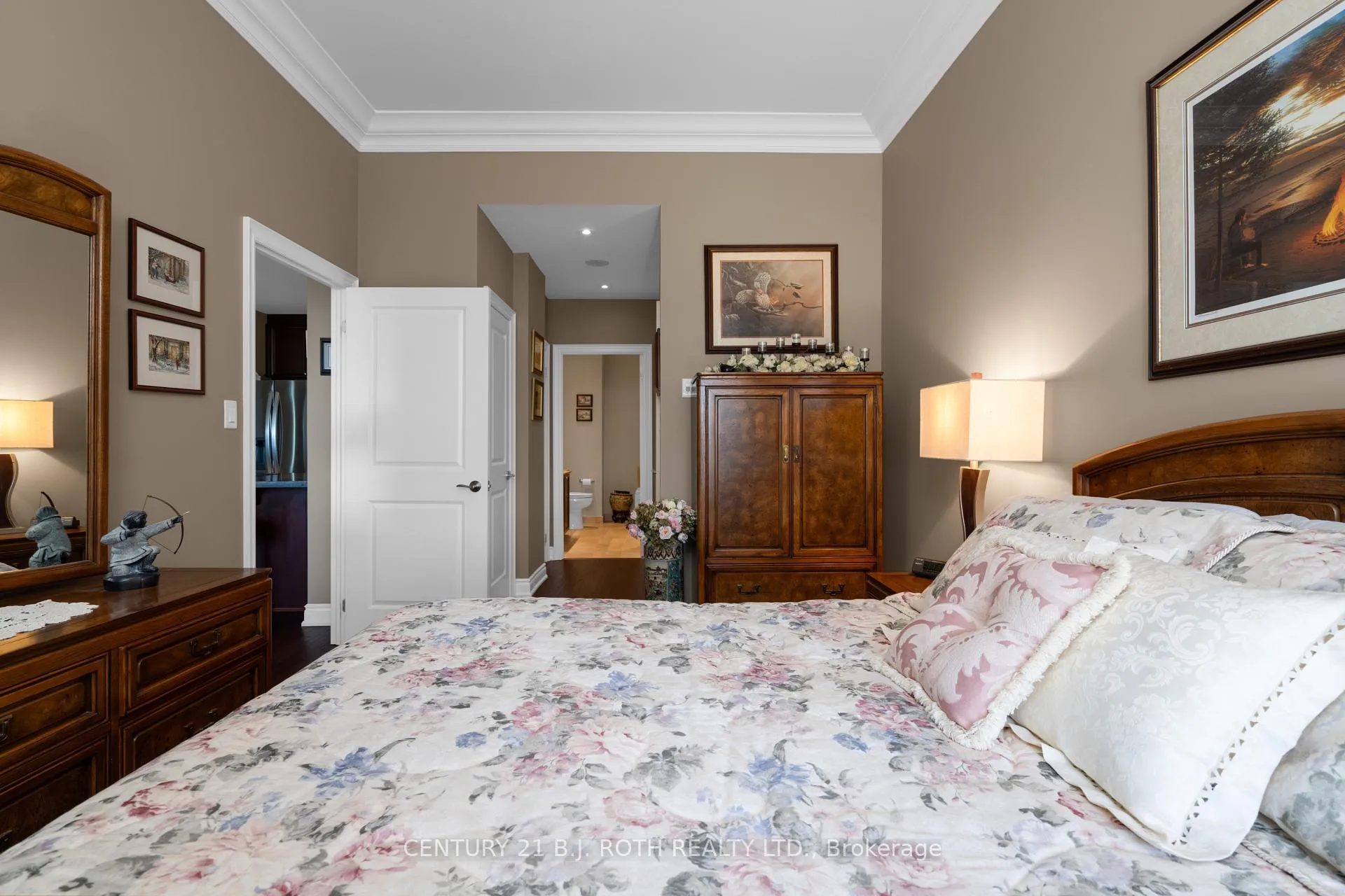 Photo 19 of Unit PH09, 37 Ellen Street, Barrie, Lakeshore — HOMEH