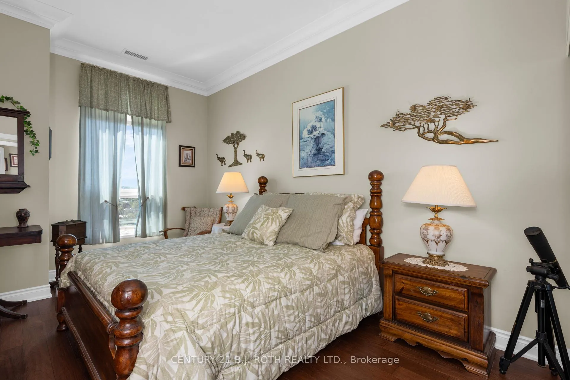 Photo 22 of Unit PH09, 37 Ellen Street, Barrie, Lakeshore — HOMEH