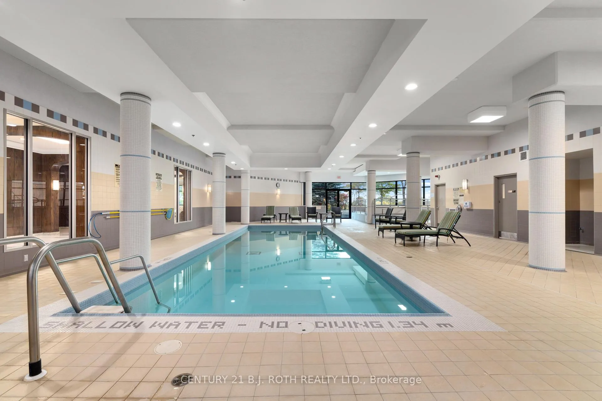 Photo 25 of Unit PH09, 37 Ellen Street, Barrie, Lakeshore — HOMEH
