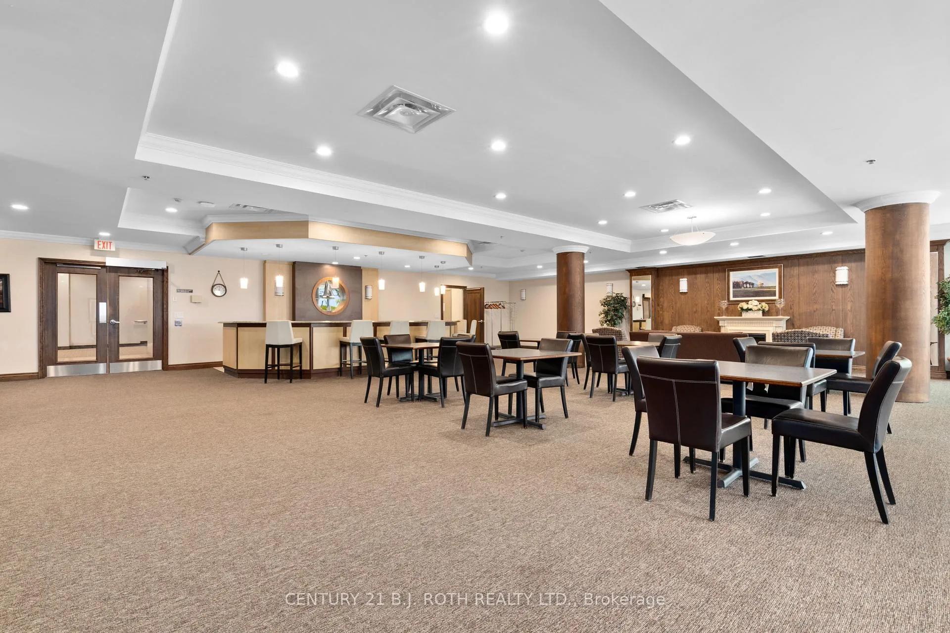Photo 31 of Unit PH09, 37 Ellen Street, Barrie, Lakeshore — HOMEH