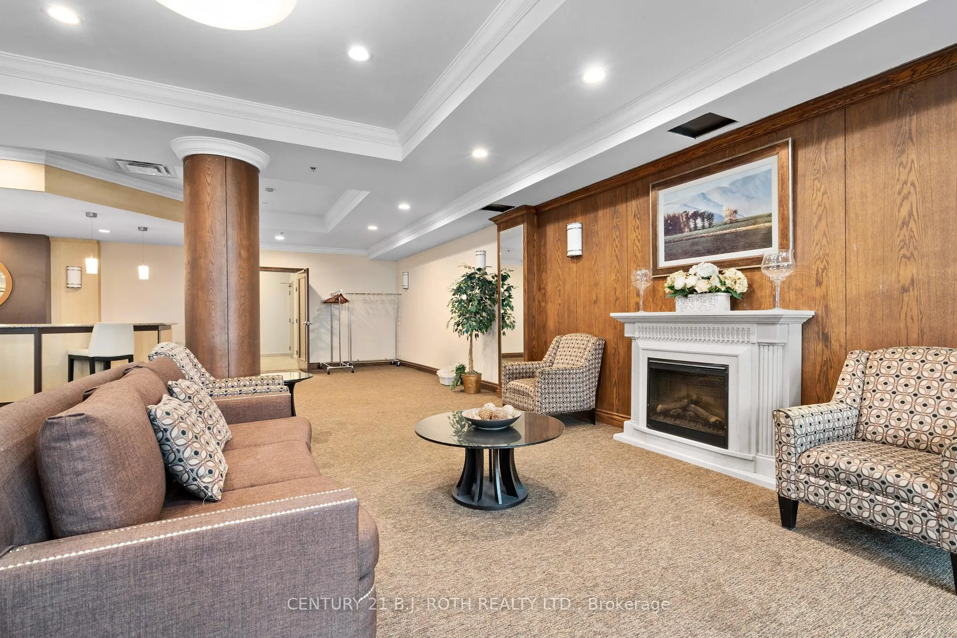 Photo 33 of Unit PH09, 37 Ellen Street, Barrie, Lakeshore — HOMEH