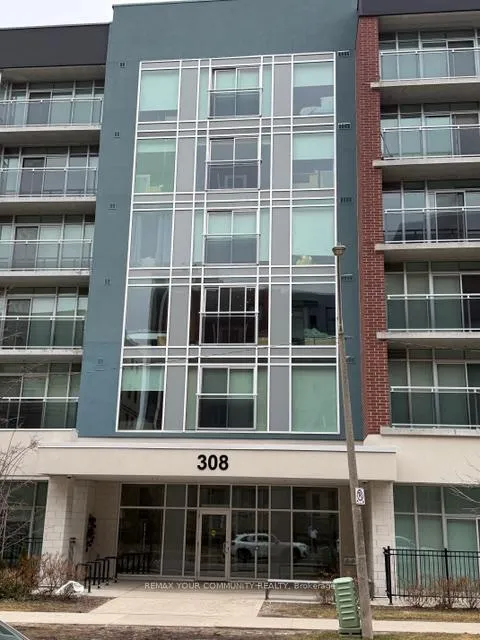 Photo 1 of Unit 217, 308 Lester Street, Waterloo, Beechwood/University — HOMEH