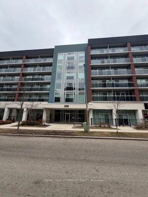 Photo 2 of Unit 217, 308 Lester Street, Waterloo, Beechwood/University — HOMEH
