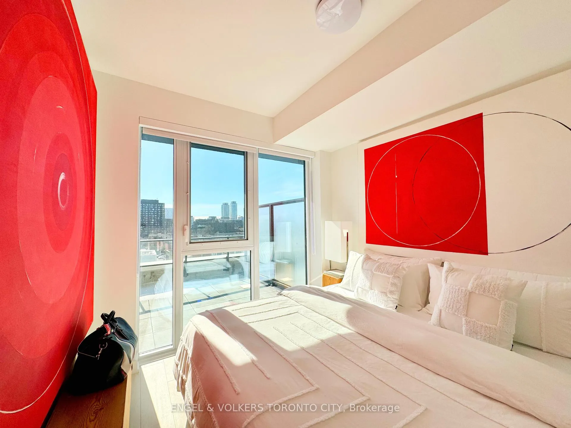 Photo 14 of Unit 514, 5 Defries Street, Toronto, Regent Park — HOMEH
