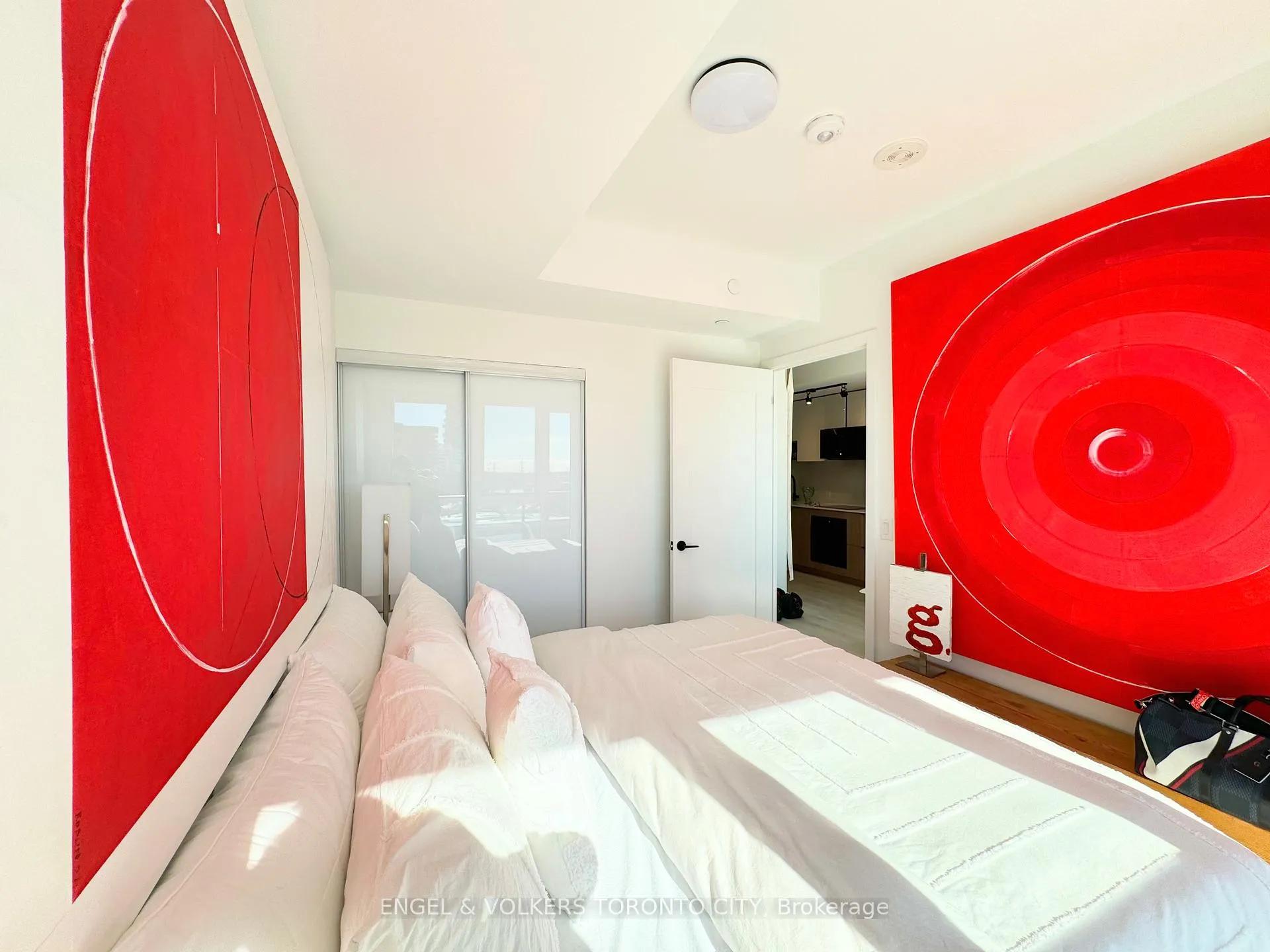 Photo 15 of Unit 514, 5 Defries Street, Toronto, Regent Park — HOMEH
