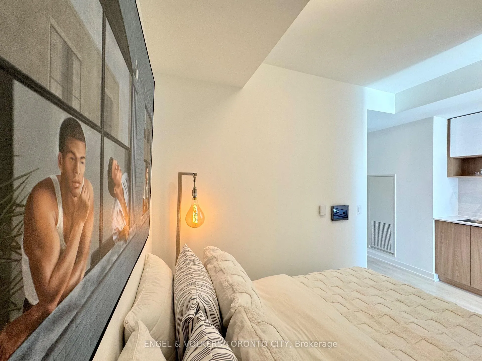 Photo 16 of Unit 514, 5 Defries Street, Toronto, Regent Park — HOMEH
