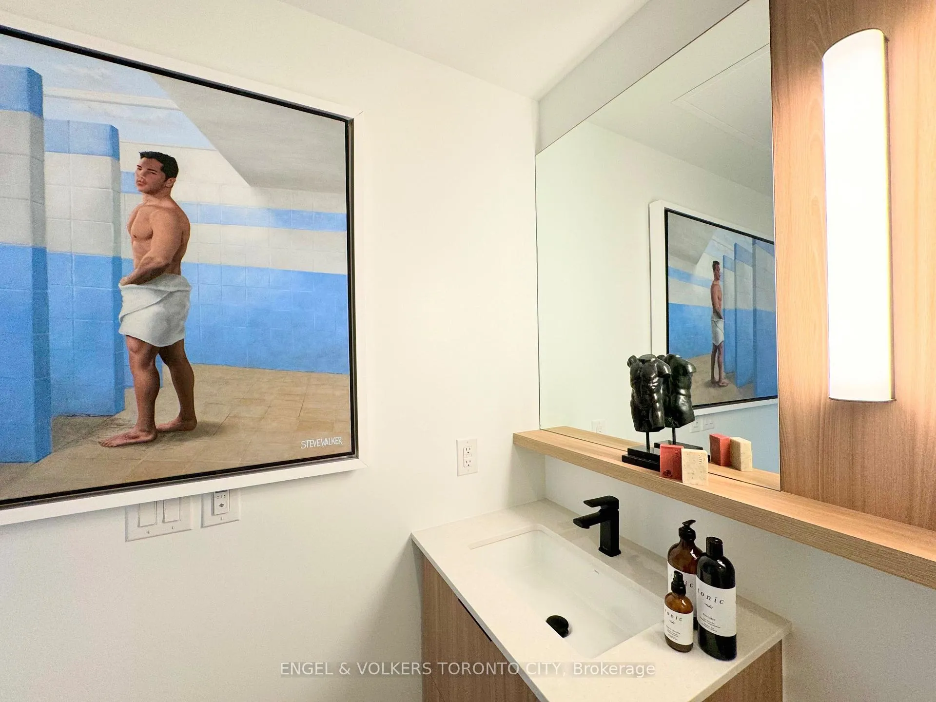 Photo 18 of Unit 514, 5 Defries Street, Toronto, Regent Park — HOMEH