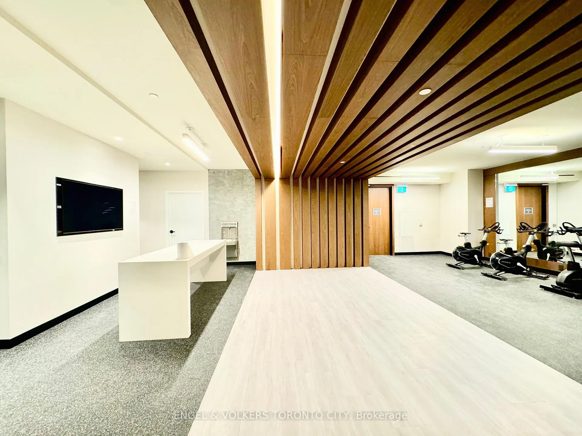 Photo 20 of Unit 514, 5 Defries Street, Toronto, Regent Park — HOMEH