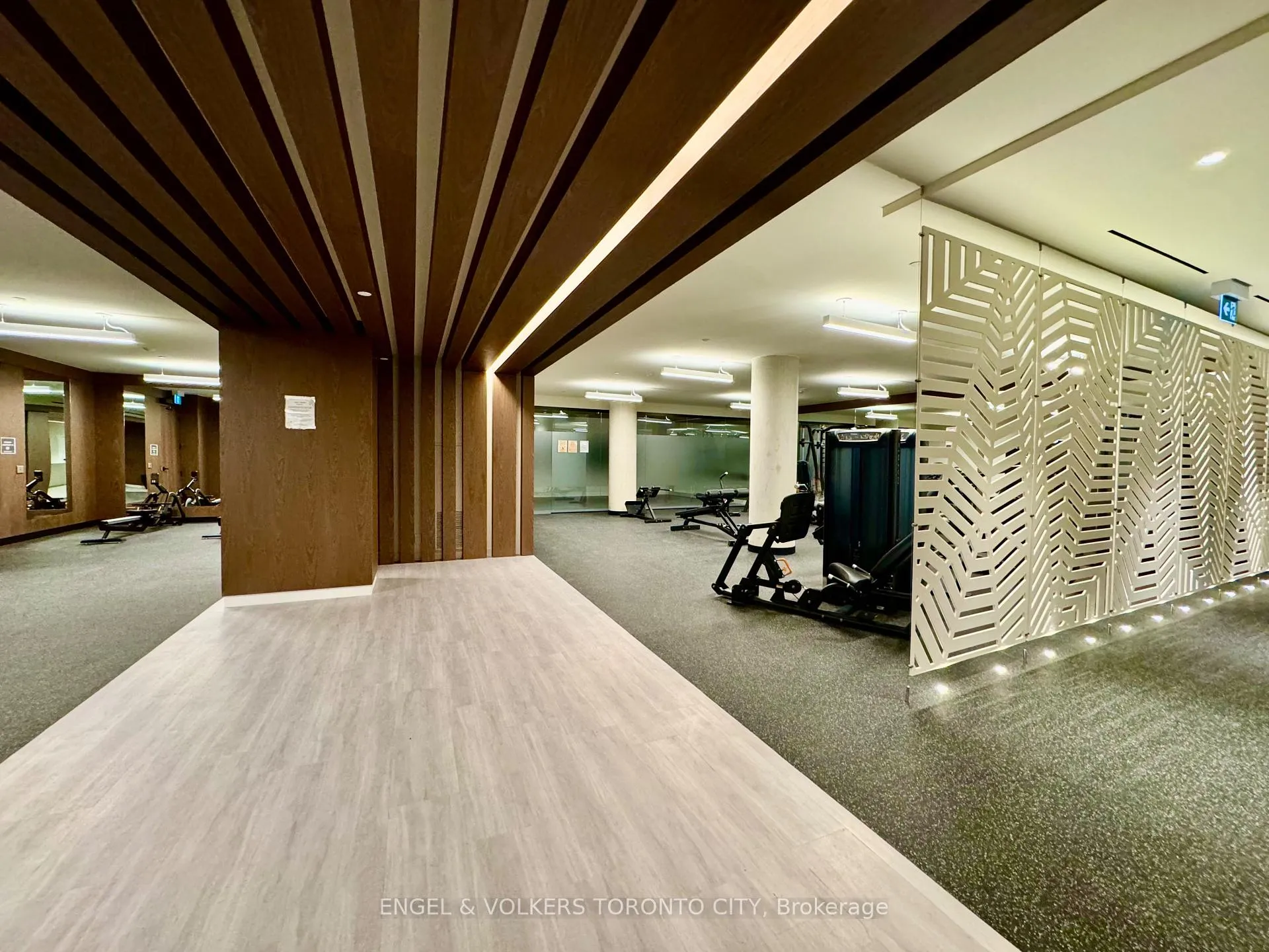Photo 21 of Unit 514, 5 Defries Street, Toronto, Regent Park — HOMEH