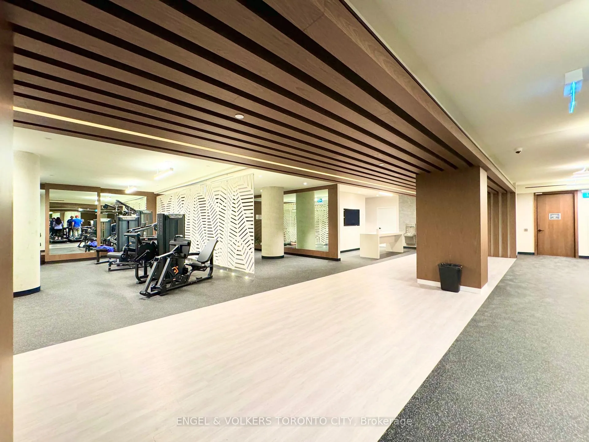Photo 22 of Unit 514, 5 Defries Street, Toronto, Regent Park — HOMEH