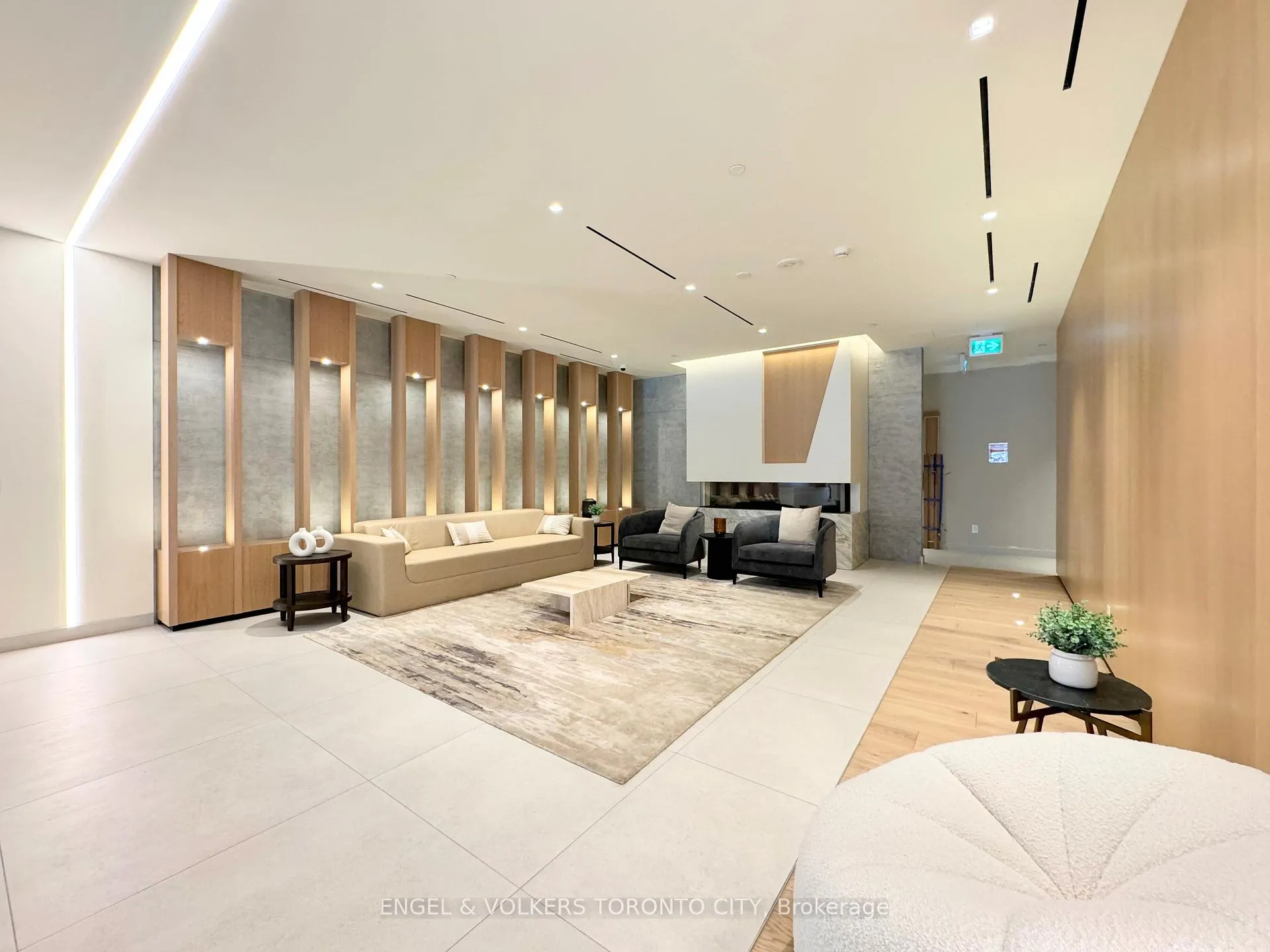 Photo 23 of Unit 514, 5 Defries Street, Toronto, Regent Park — HOMEH