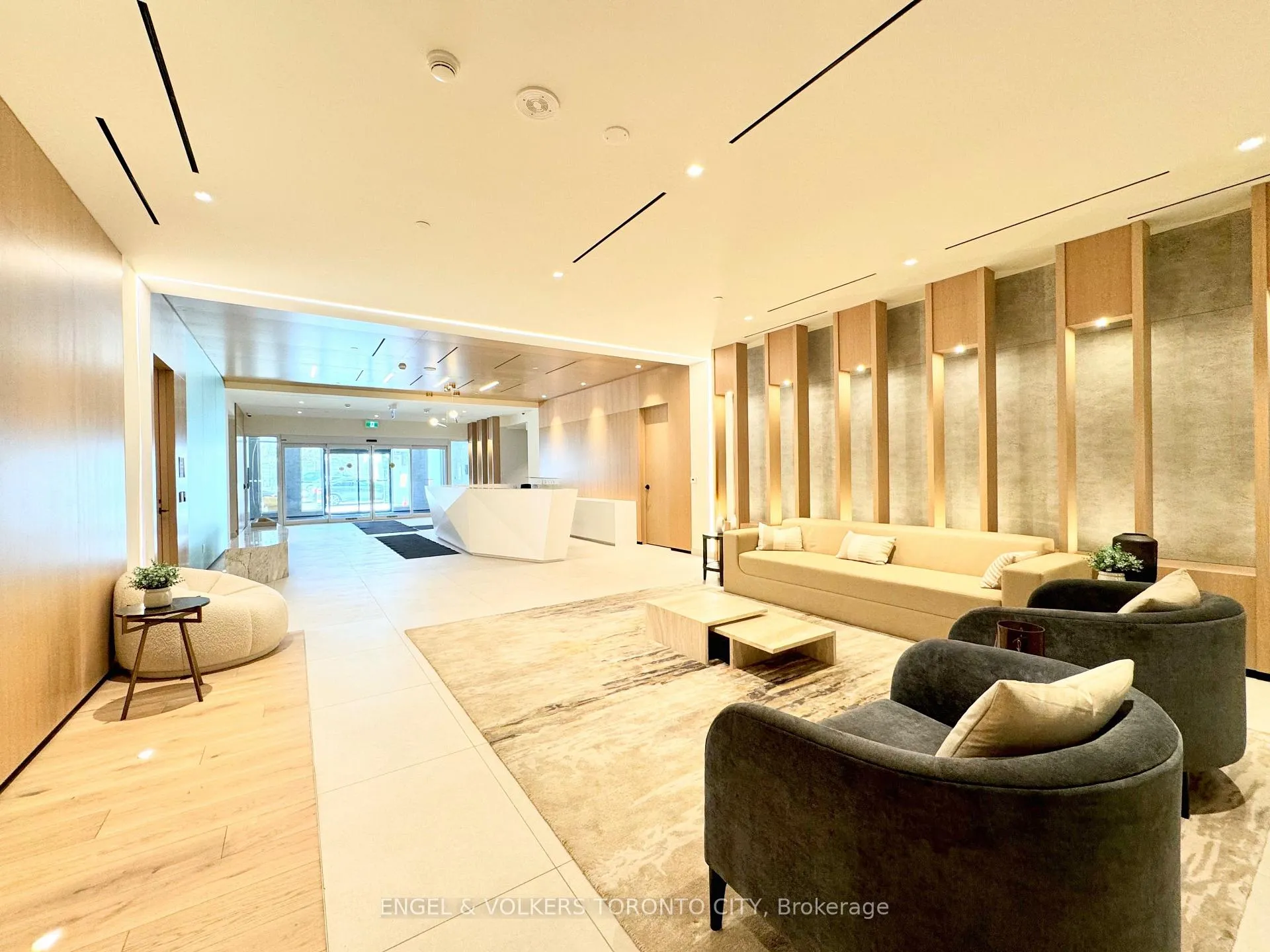 Photo 24 of Unit 514, 5 Defries Street, Toronto, Regent Park — HOMEH