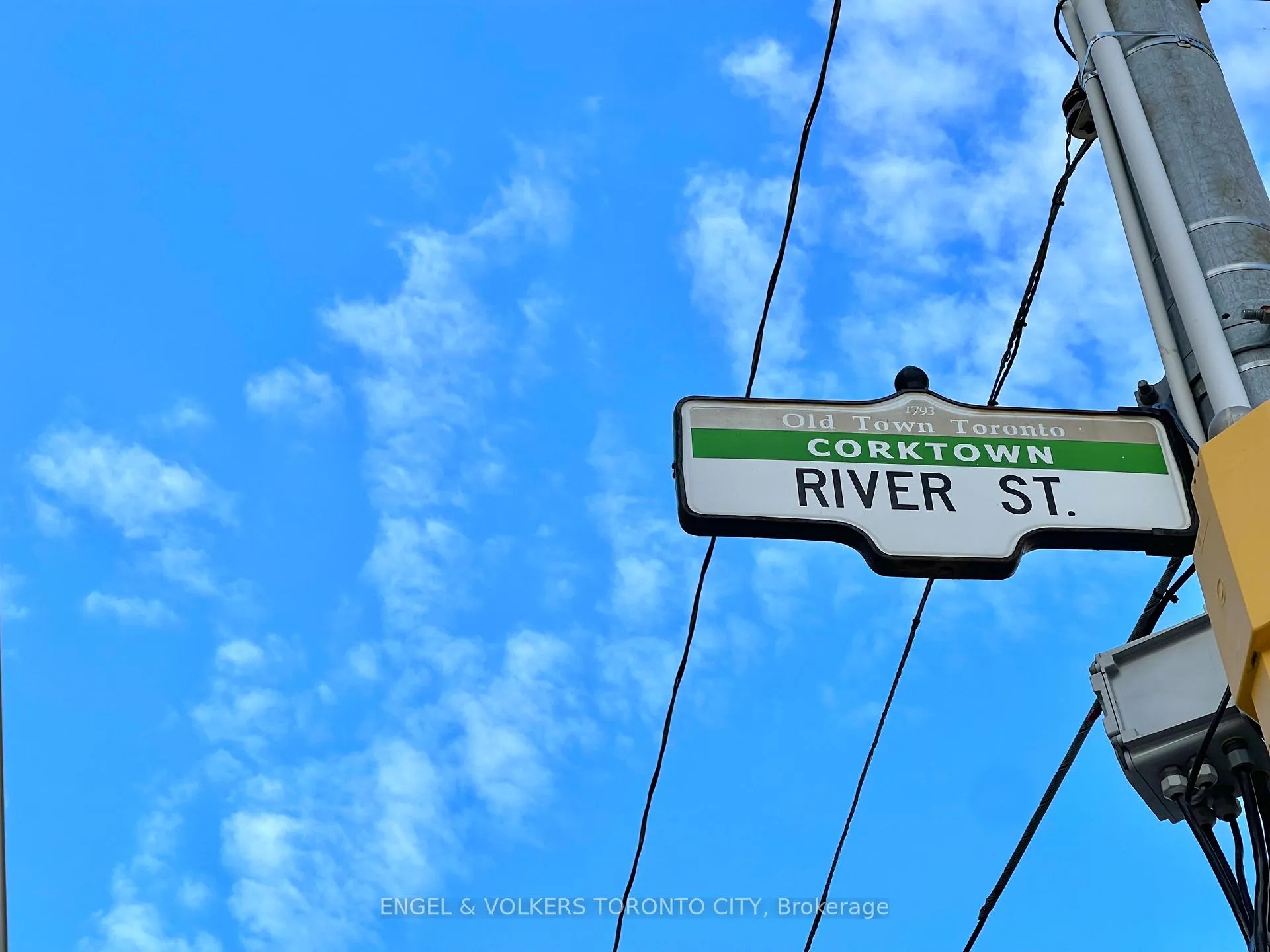 Photo 26 of Unit 514, 5 Defries Street, Toronto, Regent Park — HOMEH