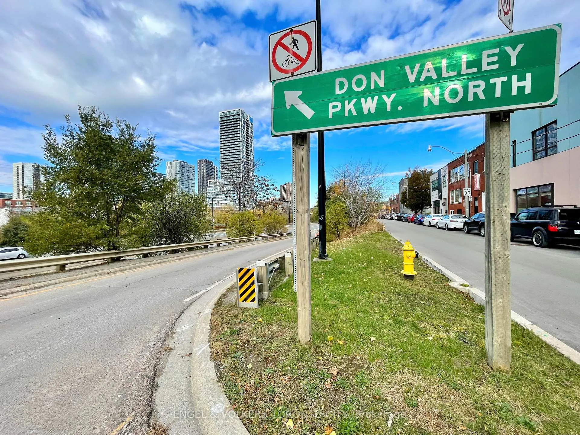 Photo 27 of Unit 514, 5 Defries Street, Toronto, Regent Park — HOMEH