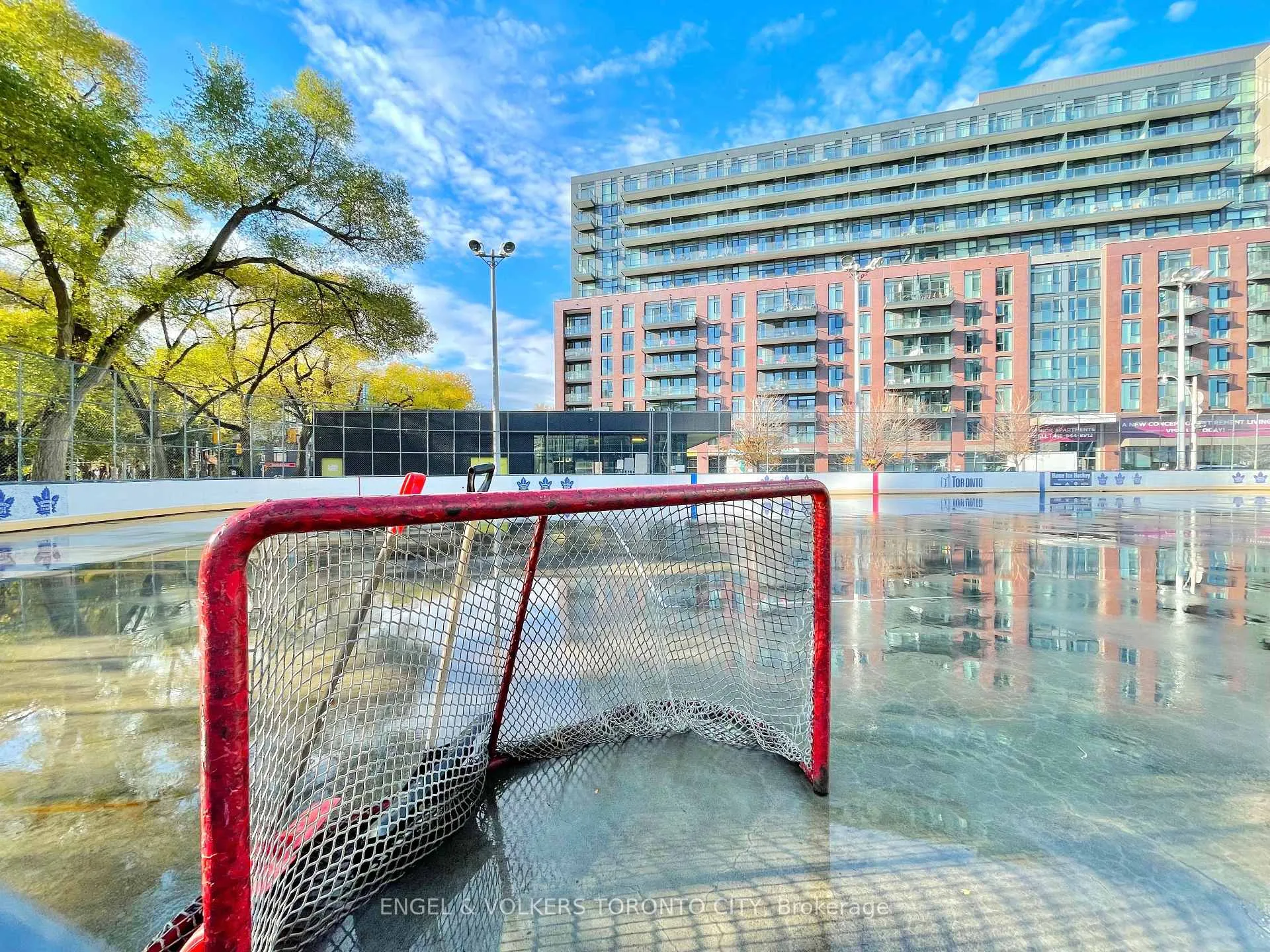 Photo 30 of Unit 514, 5 Defries Street, Toronto, Regent Park — HOMEH