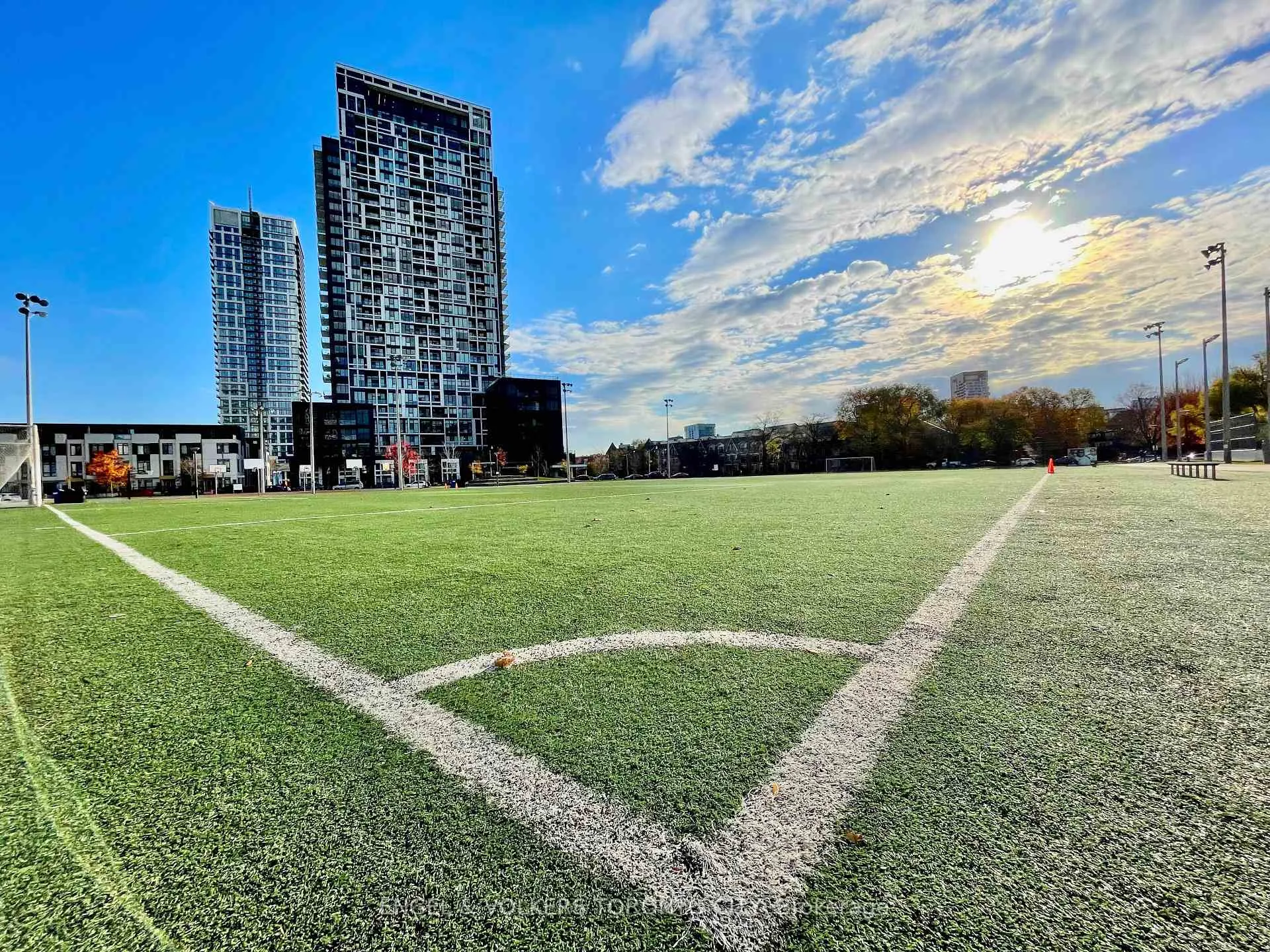 Photo 32 of Unit 514, 5 Defries Street, Toronto, Regent Park — HOMEH