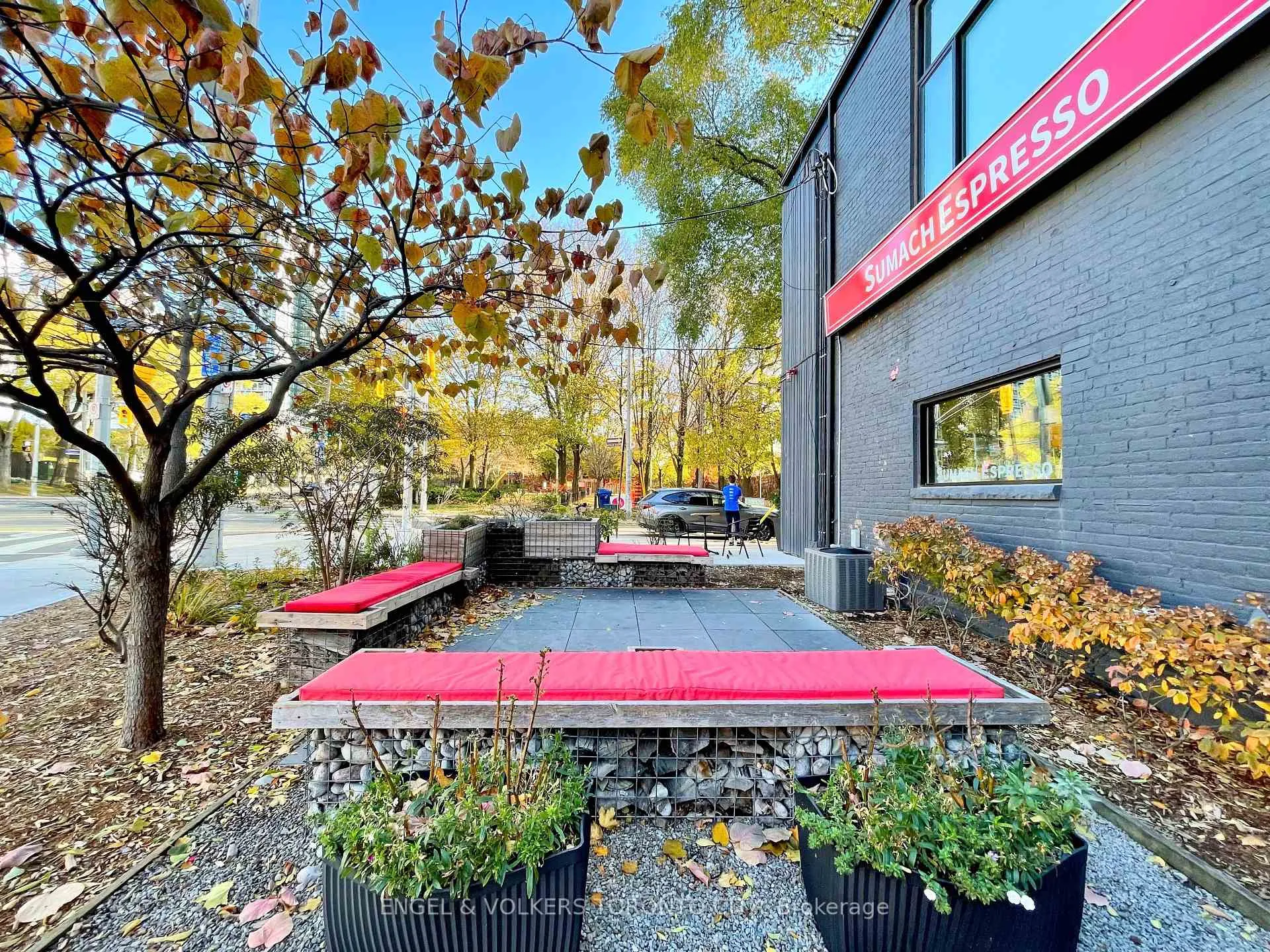 Photo 33 of Unit 514, 5 Defries Street, Toronto, Regent Park — HOMEH
