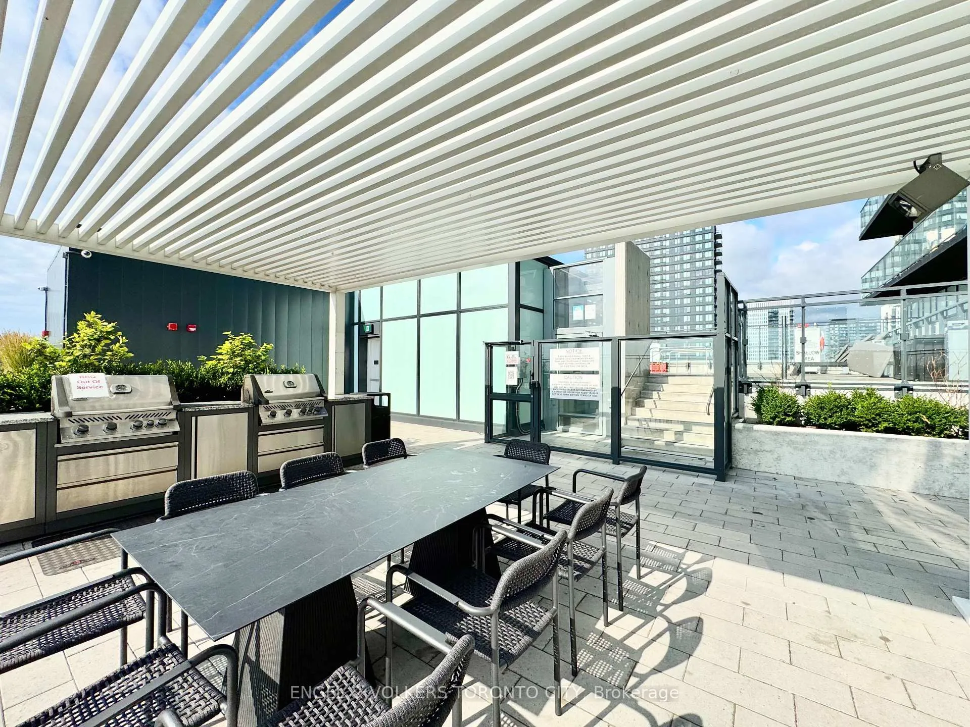 Photo 34 of Unit 514, 5 Defries Street, Toronto, Regent Park — HOMEH