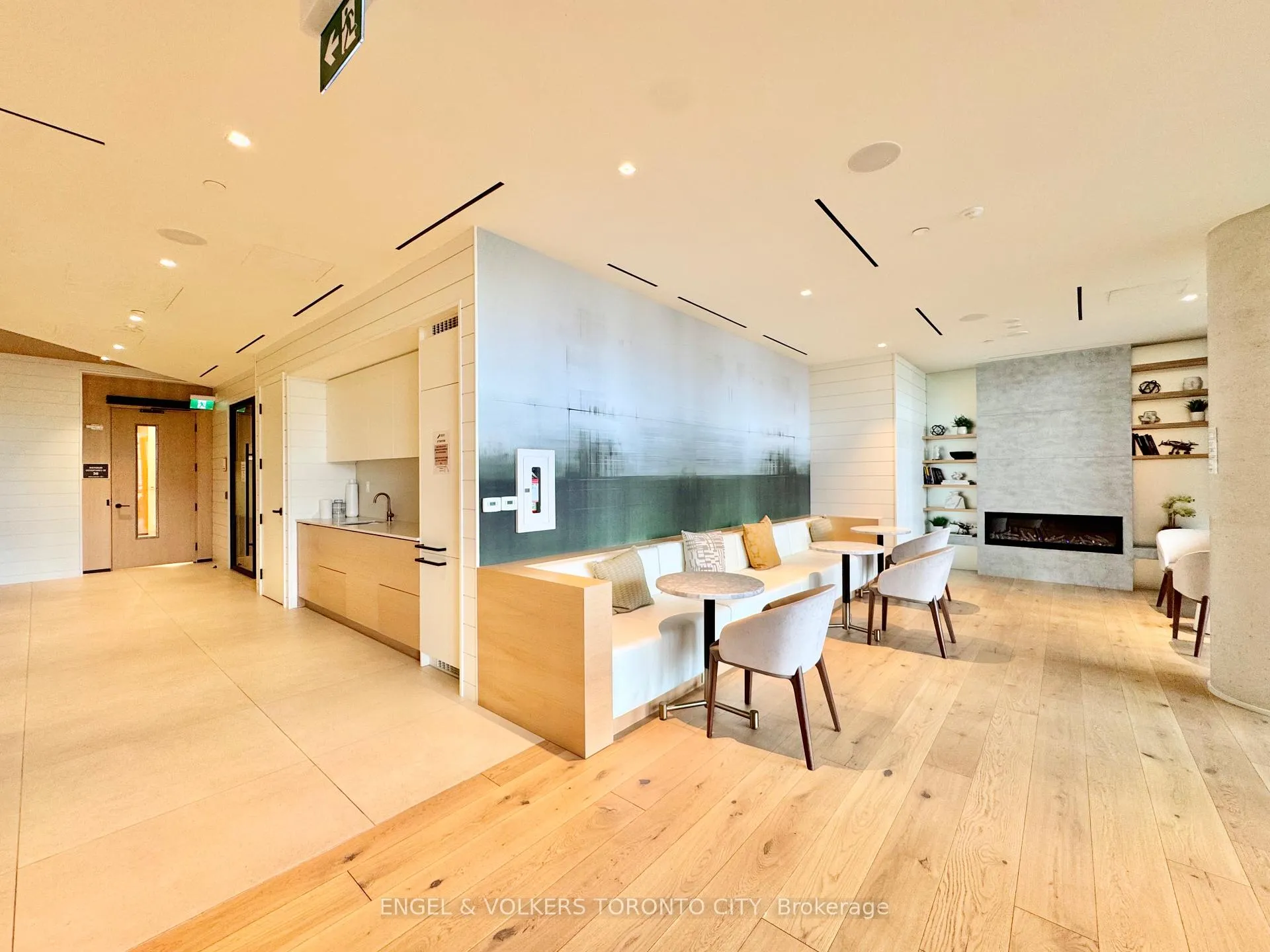 Photo 38 of Unit 514, 5 Defries Street, Toronto, Regent Park — HOMEH