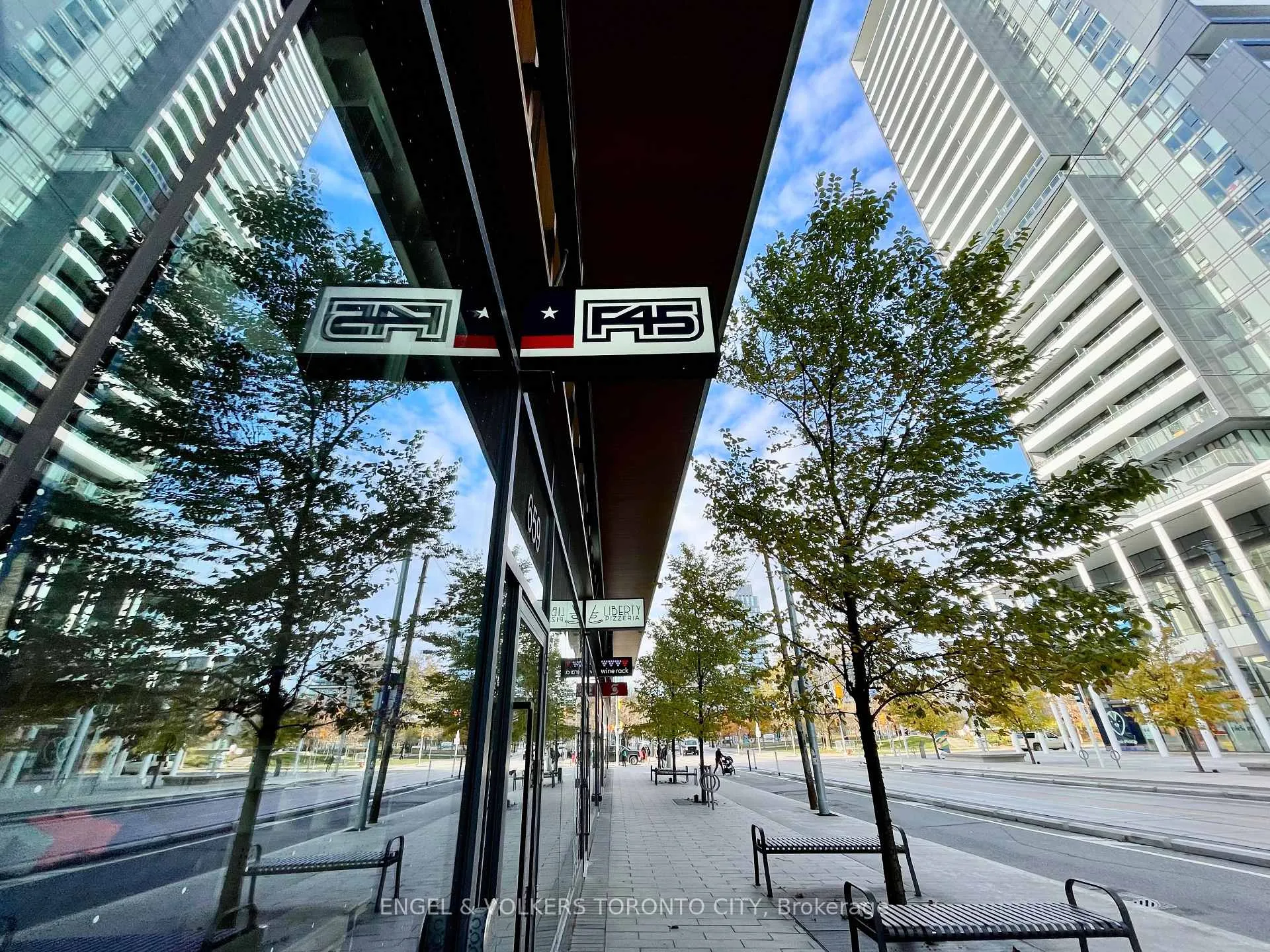 Photo 40 of Unit 514, 5 Defries Street, Toronto, Regent Park — HOMEH