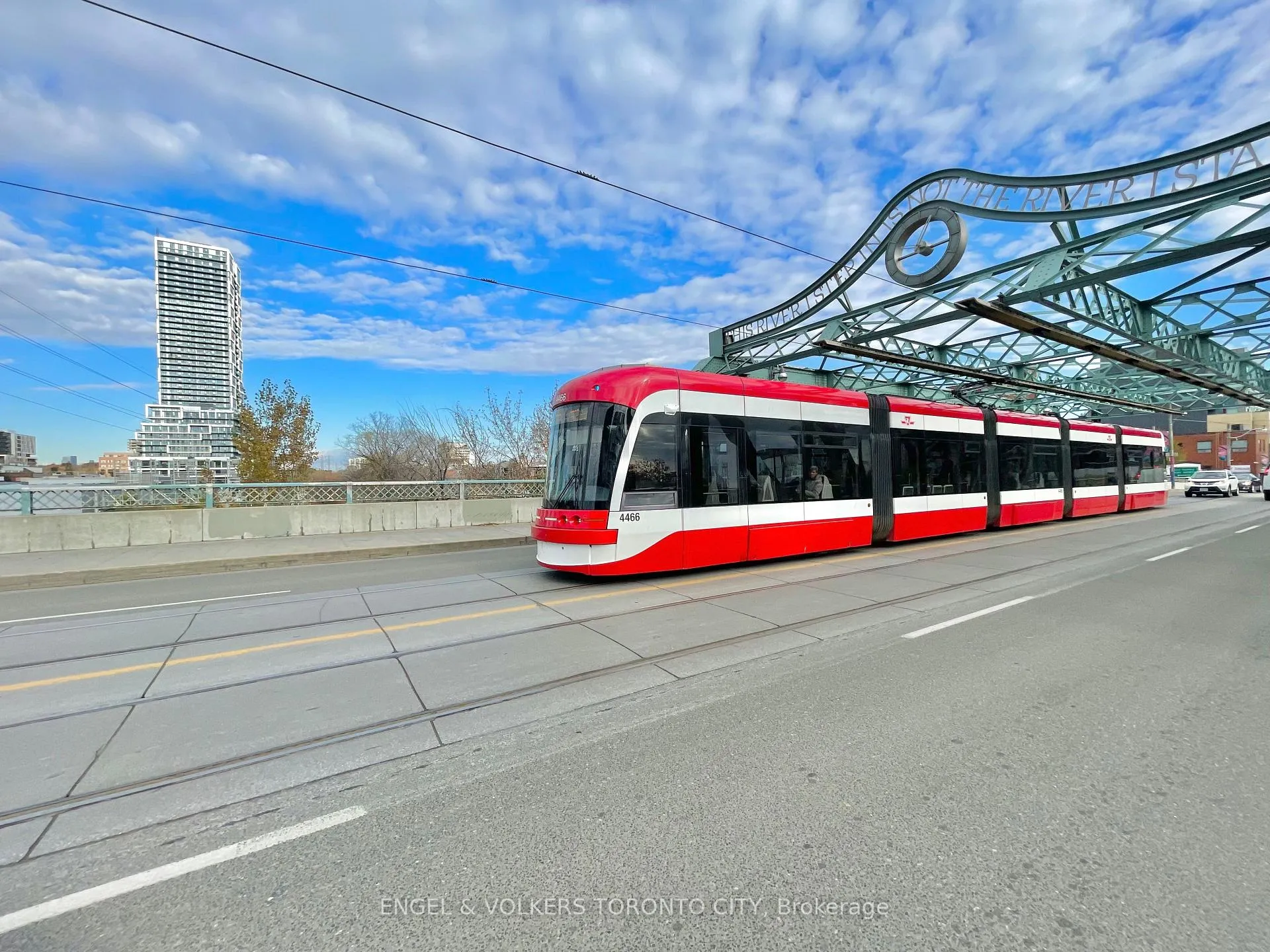 Photo 41 of Unit 514, 5 Defries Street, Toronto, Regent Park — HOMEH