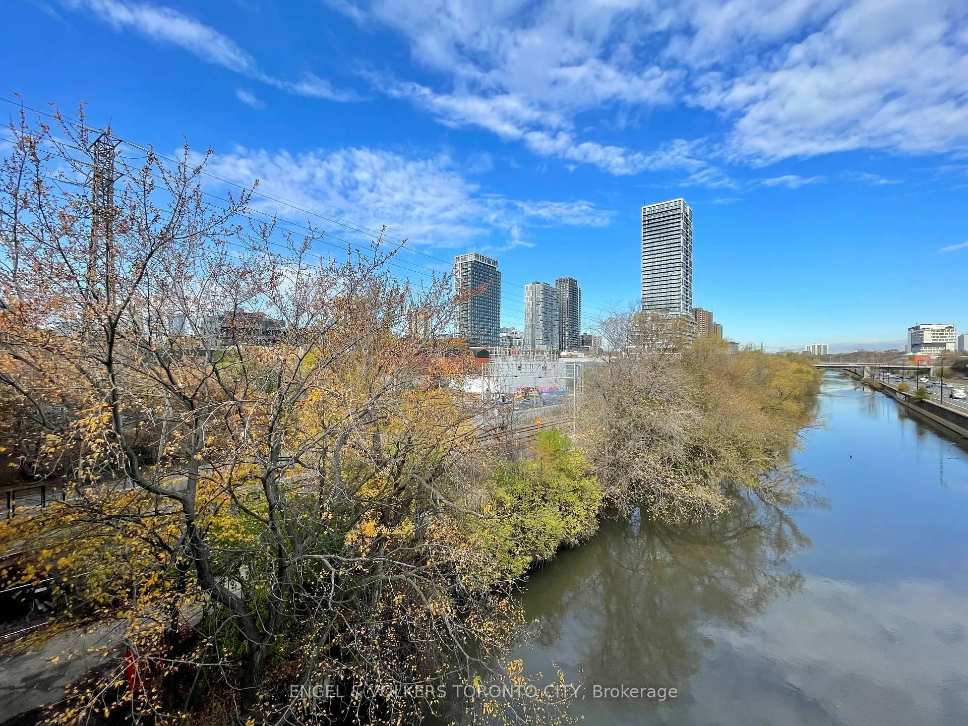 Photo 42 of Unit 514, 5 Defries Street, Toronto, Regent Park — HOMEH