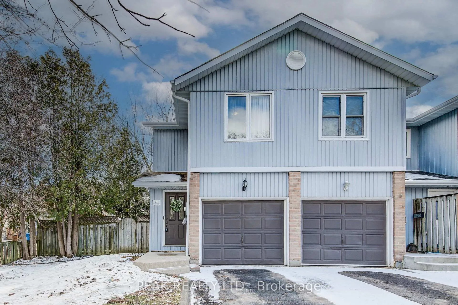 Photo 1 of 21 Arden Park, Stratford — HOMEH