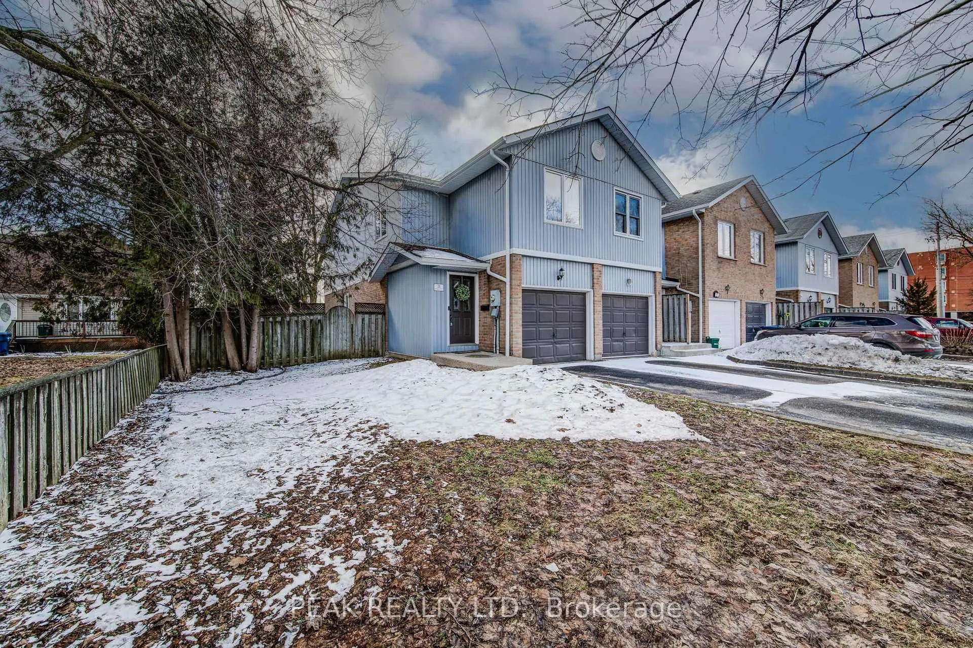 Photo 4 of 21 Arden Park, Stratford — HOMEH