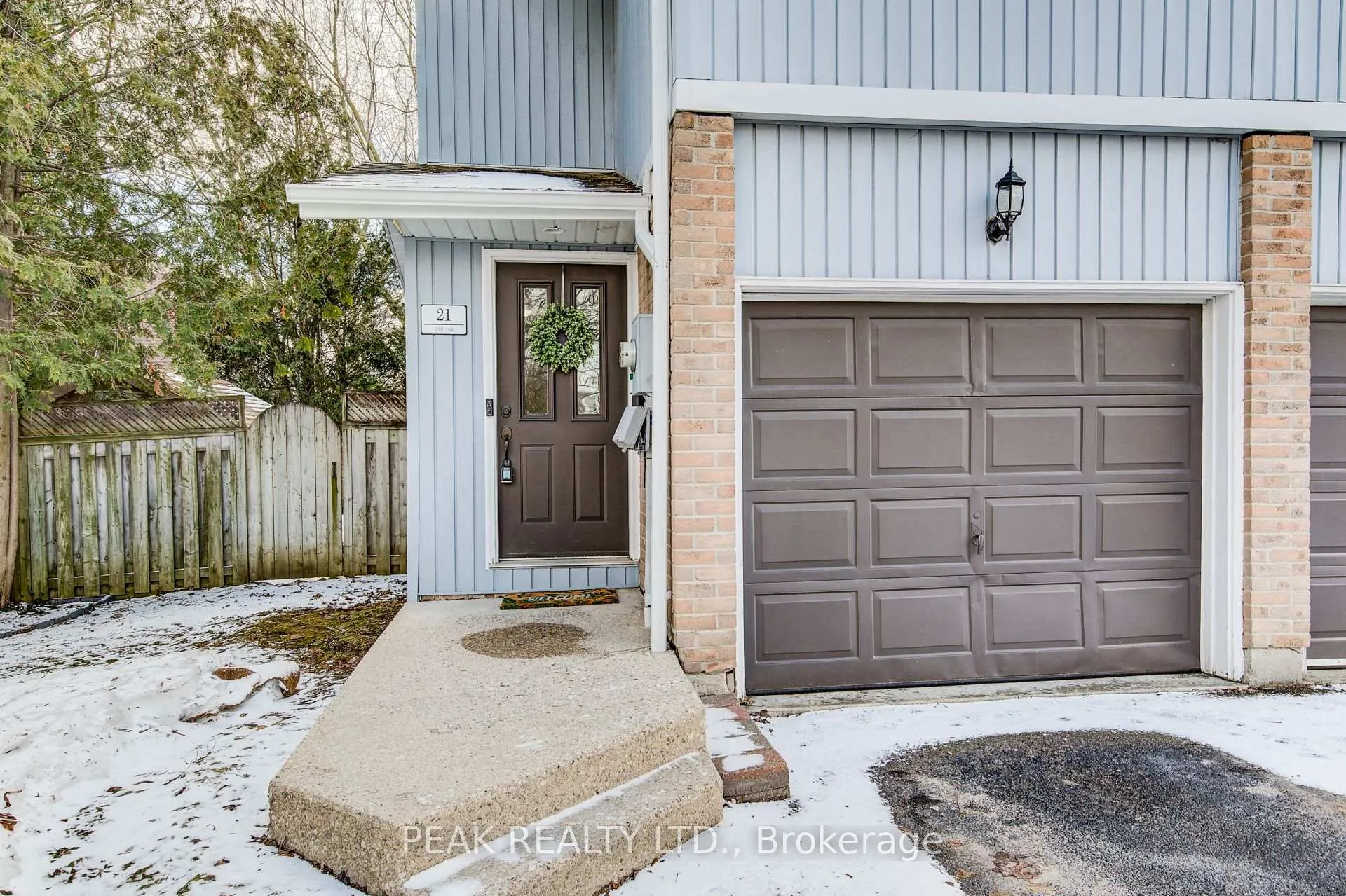 Photo 5 of 21 Arden Park, Stratford — HOMEH
