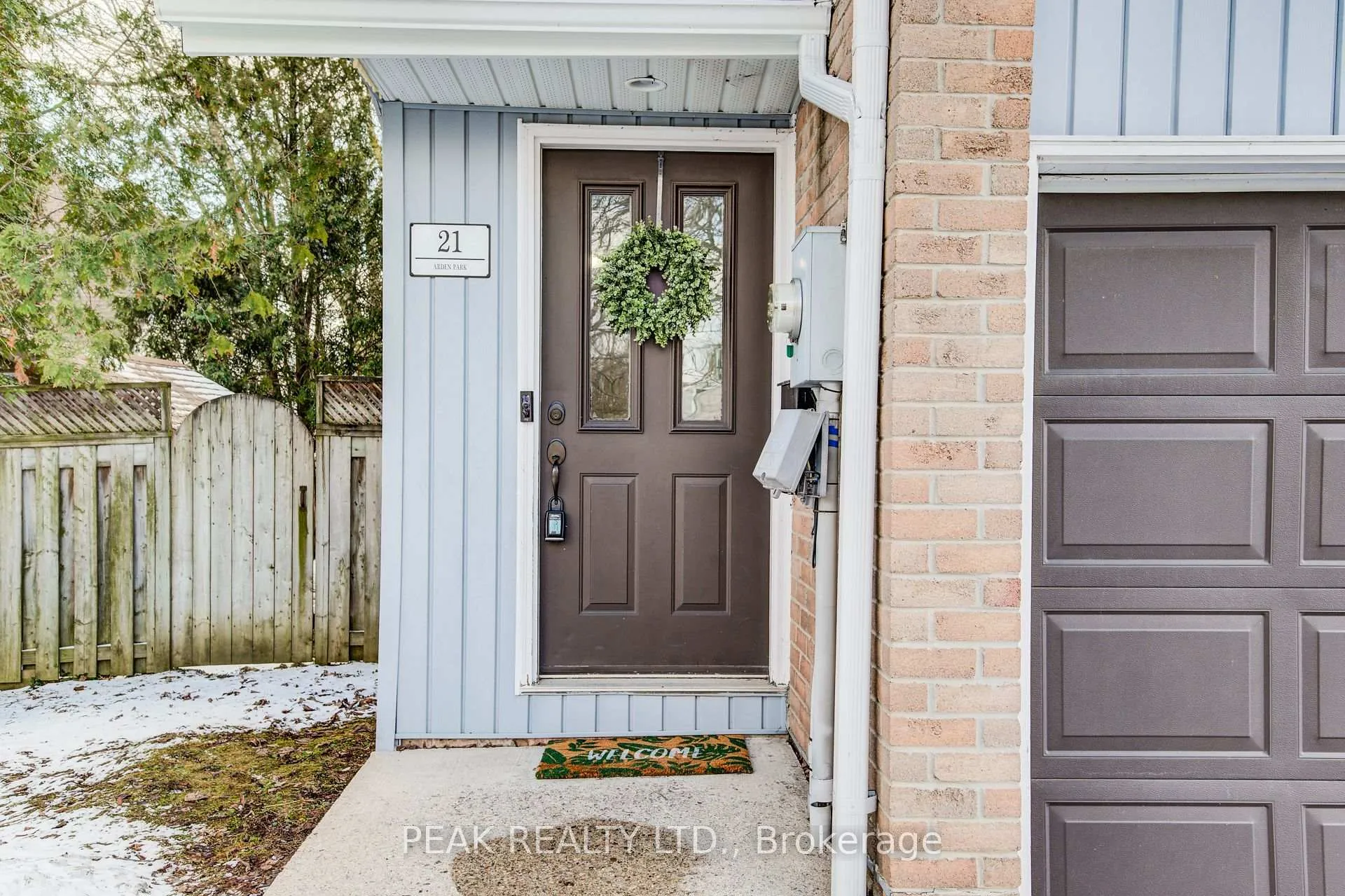 Photo 6 of 21 Arden Park, Stratford — HOMEH