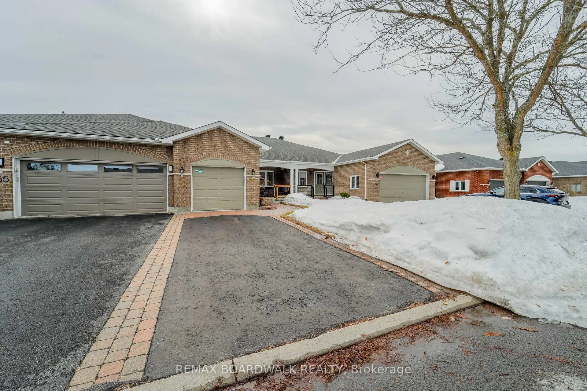 Photo 1 of 57 Nighthawk Crescent, Ottawa, Kanata - Bridlewood — HOMEH