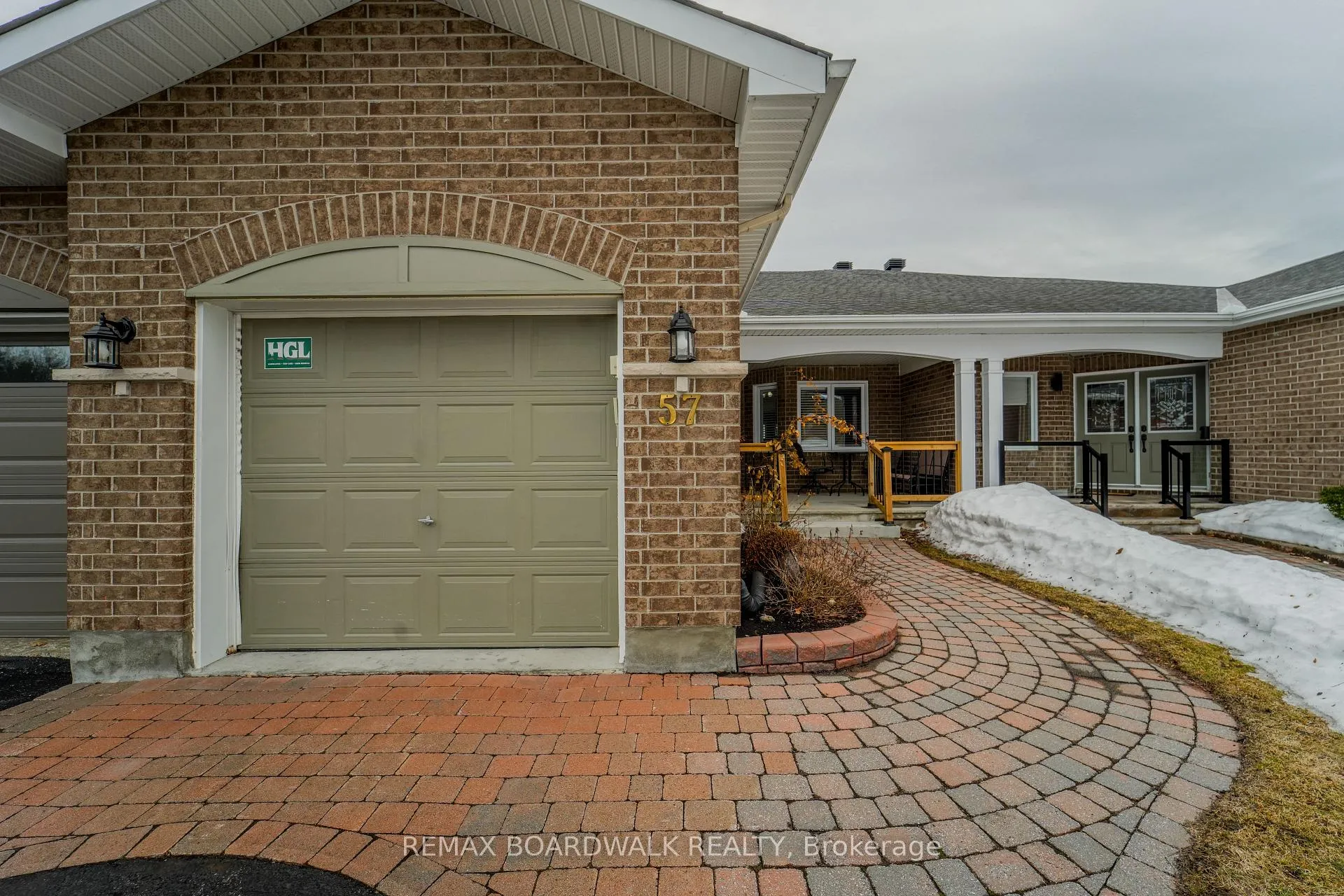 Photo 2 of 57 Nighthawk Crescent, Ottawa, Kanata - Bridlewood — HOMEH