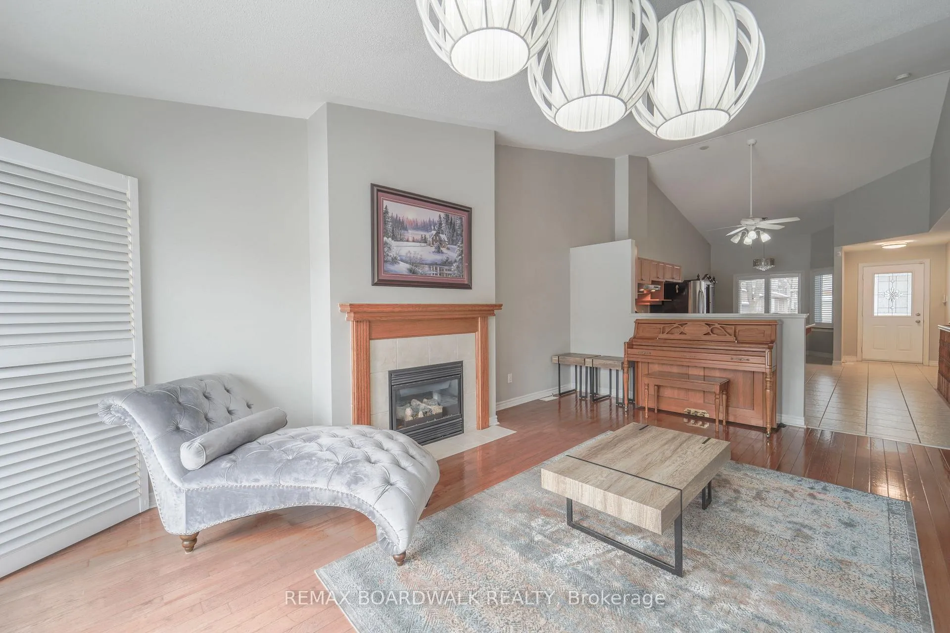 Photo 14 of 57 Nighthawk Crescent, Ottawa, Kanata - Bridlewood — HOMEH