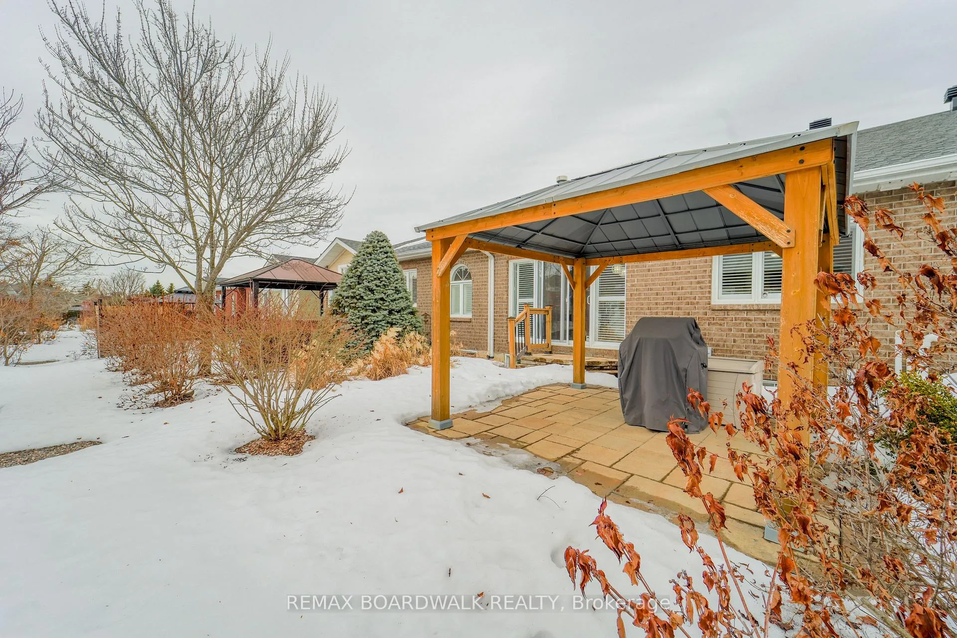 Photo 28 of 57 Nighthawk Crescent, Ottawa, Kanata - Bridlewood — HOMEH
