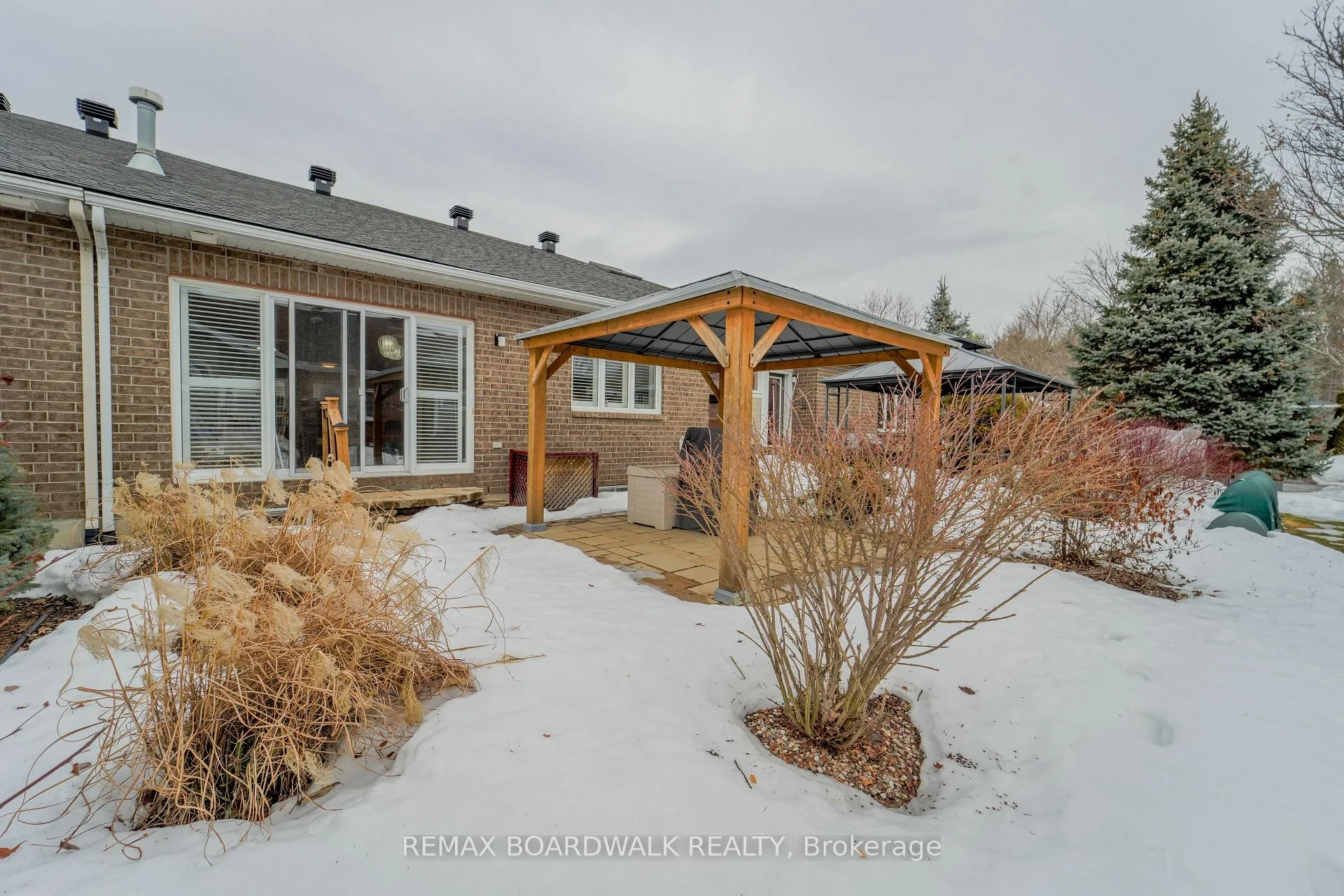 Photo 29 of 57 Nighthawk Crescent, Ottawa, Kanata - Bridlewood — HOMEH