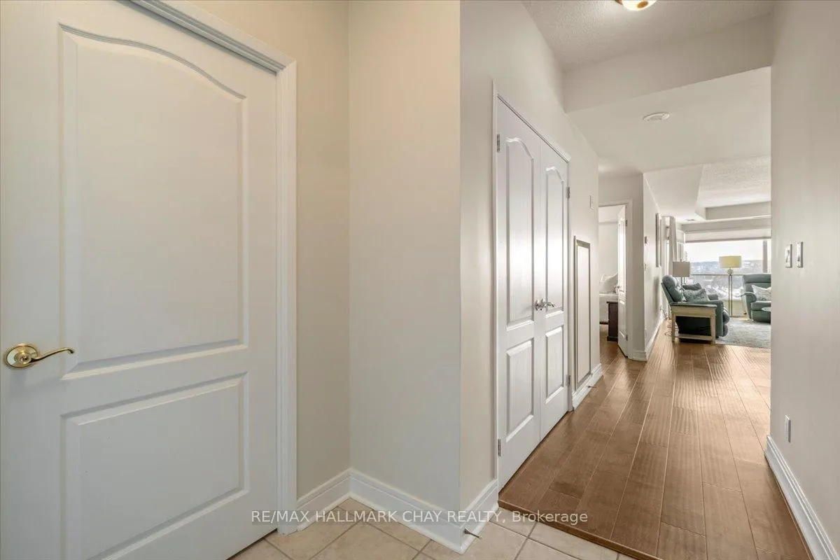 Photo 9 of Unit 903, 2 Toronto Street, Barrie, City Centre — HOMEH