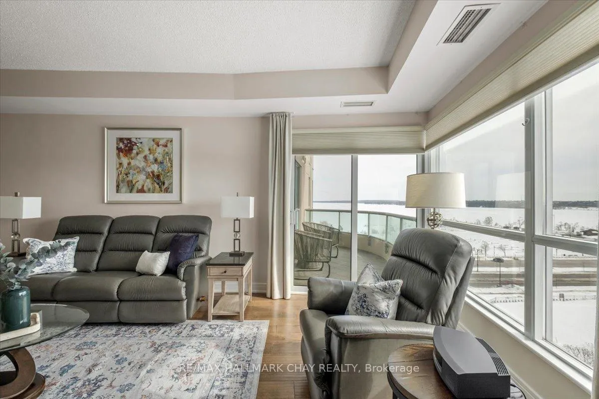 Photo 26 of Unit 903, 2 Toronto Street, Barrie, City Centre — HOMEH