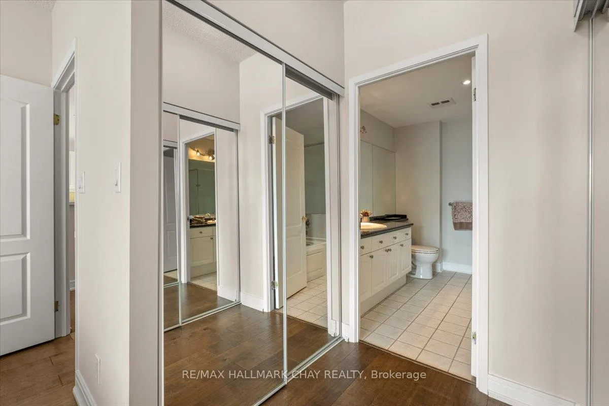 Photo 28 of Unit 903, 2 Toronto Street, Barrie, City Centre — HOMEH