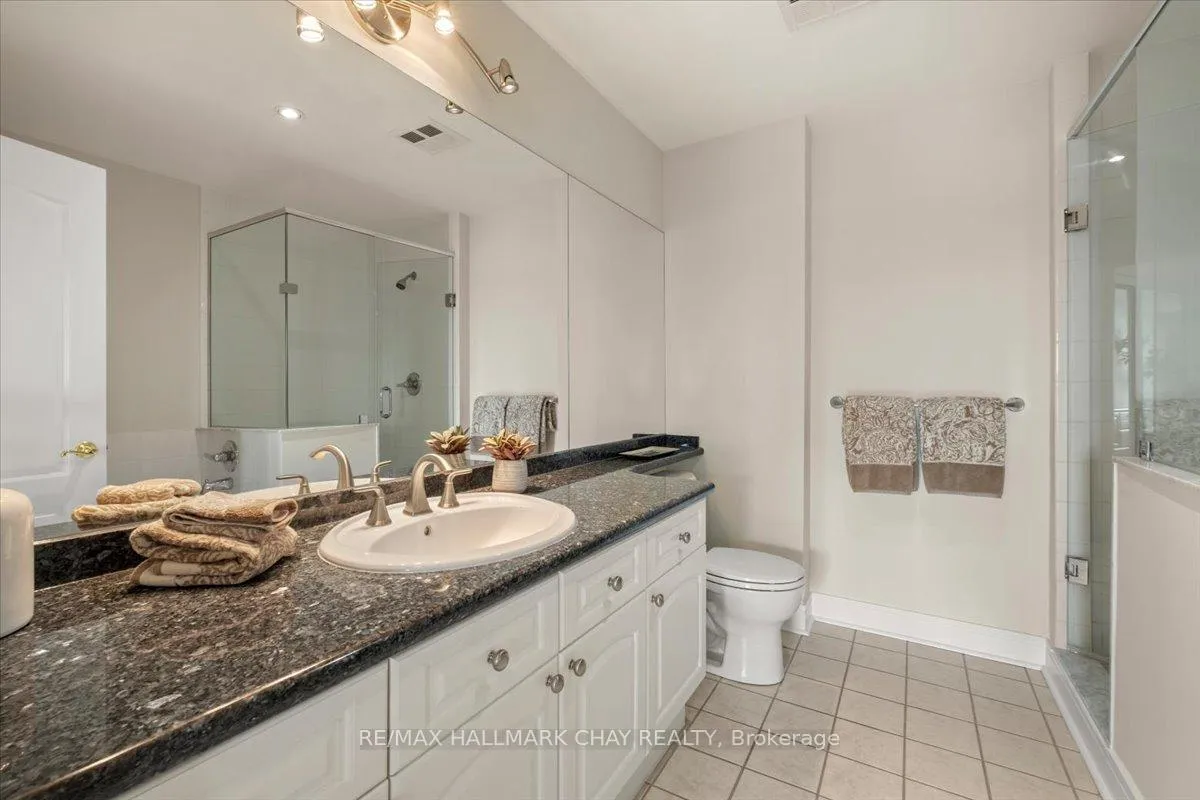 Photo 30 of Unit 903, 2 Toronto Street, Barrie, City Centre — HOMEH