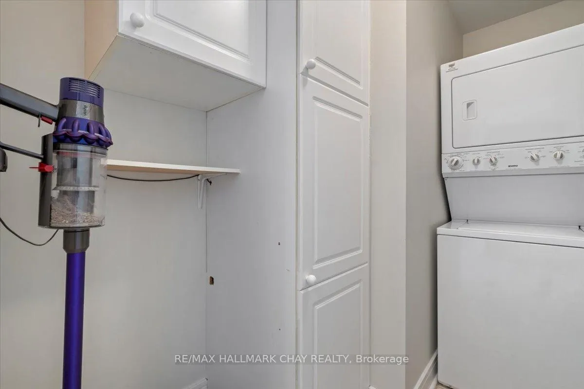 Photo 34 of Unit 903, 2 Toronto Street, Barrie, City Centre — HOMEH