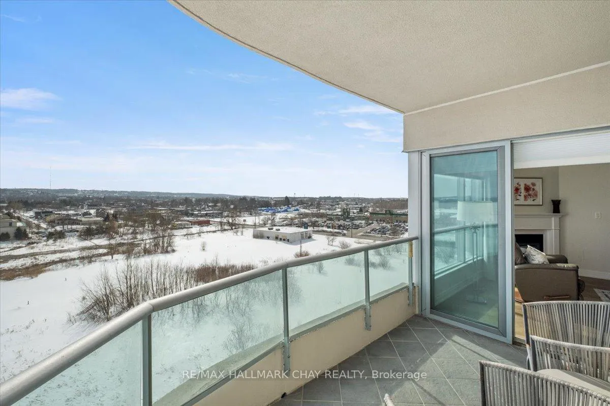 Photo 36 of Unit 903, 2 Toronto Street, Barrie, City Centre — HOMEH