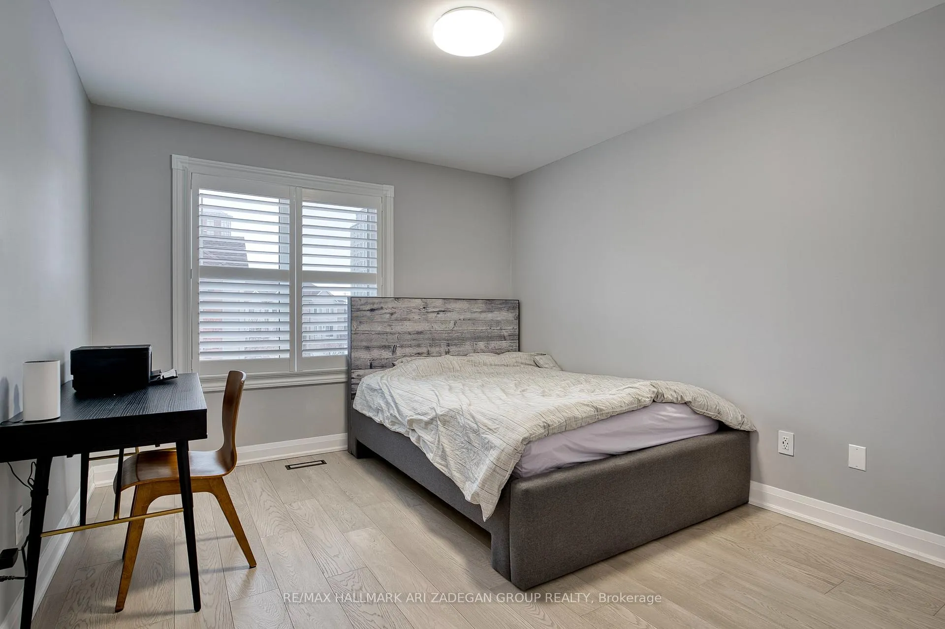 Photo 15 of 38 Orchid Road, Markham, Commerce Valley — HOMEH