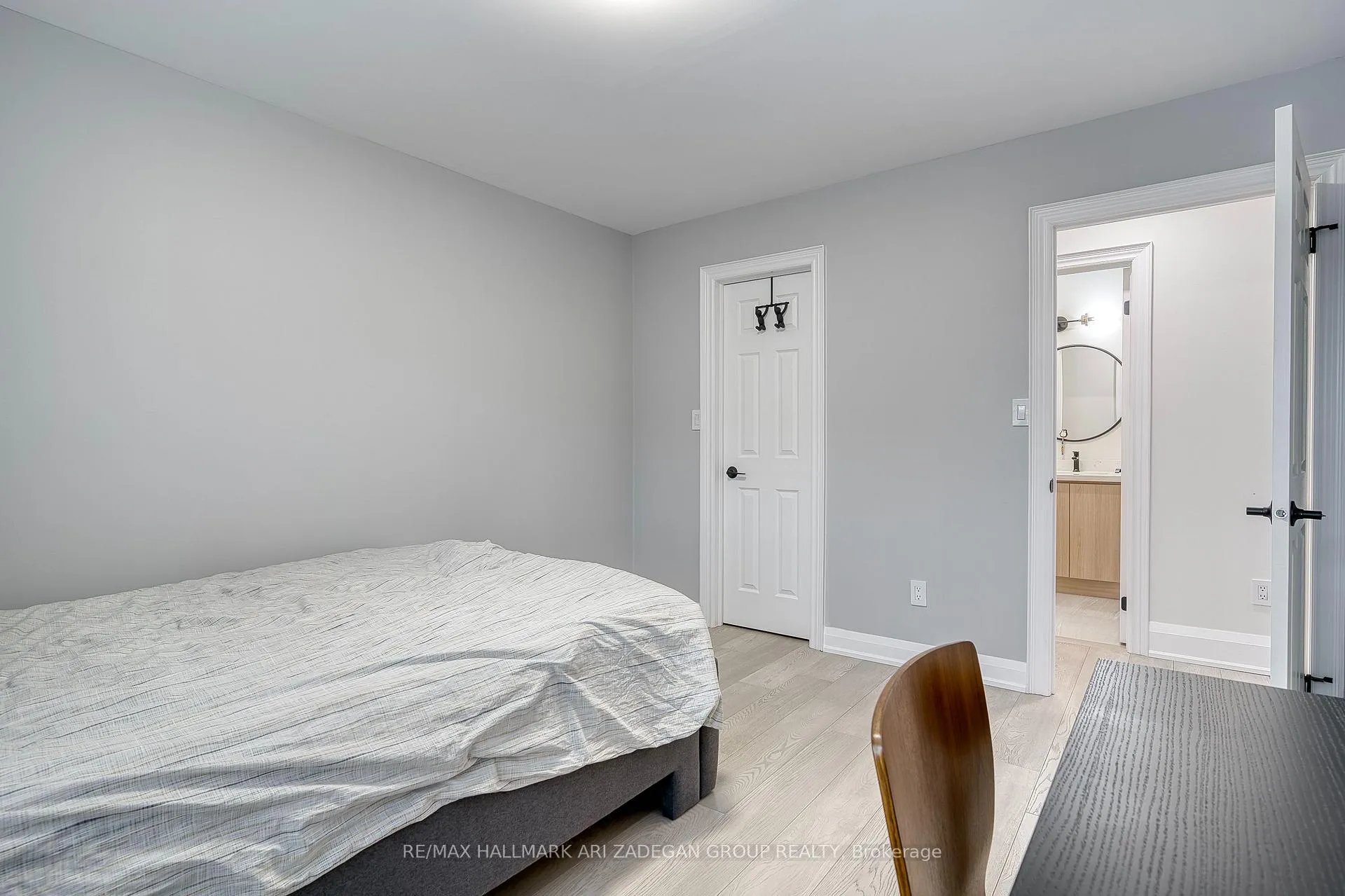 Photo 23 of 38 Orchid Road, Markham, Commerce Valley — HOMEH