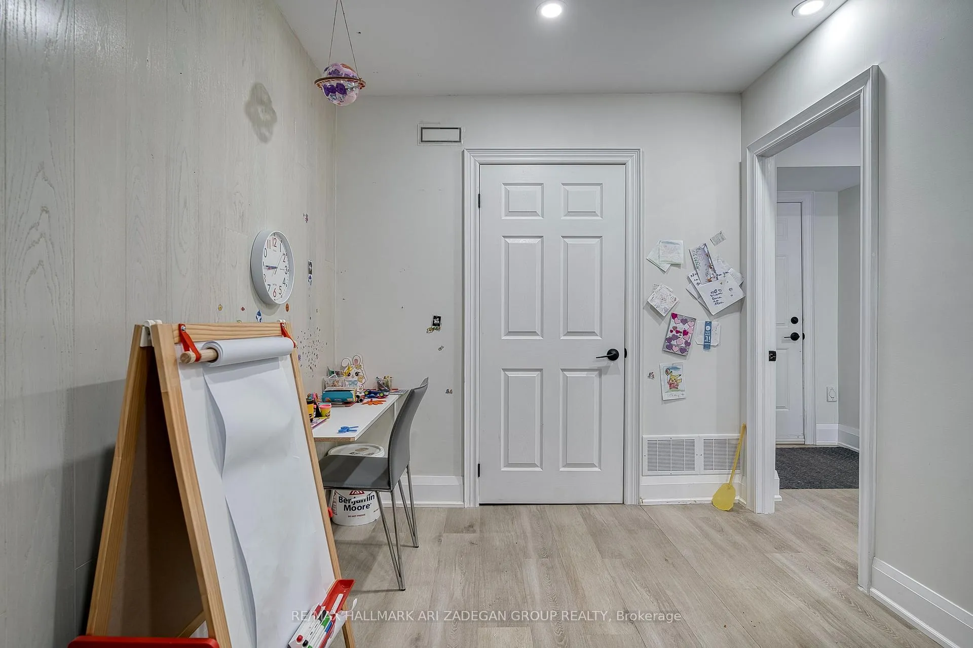 Photo 25 of 38 Orchid Road, Markham, Commerce Valley — HOMEH